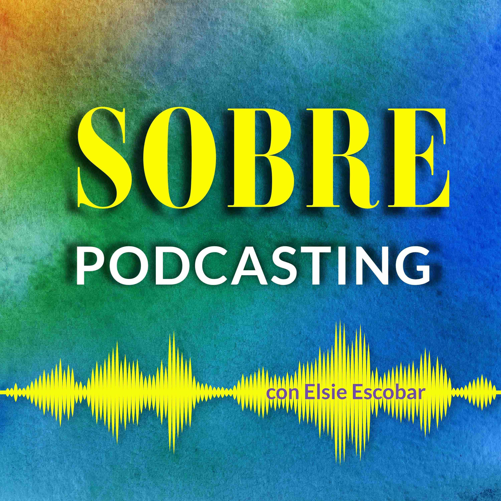 Show cover of Sobre Podcasting