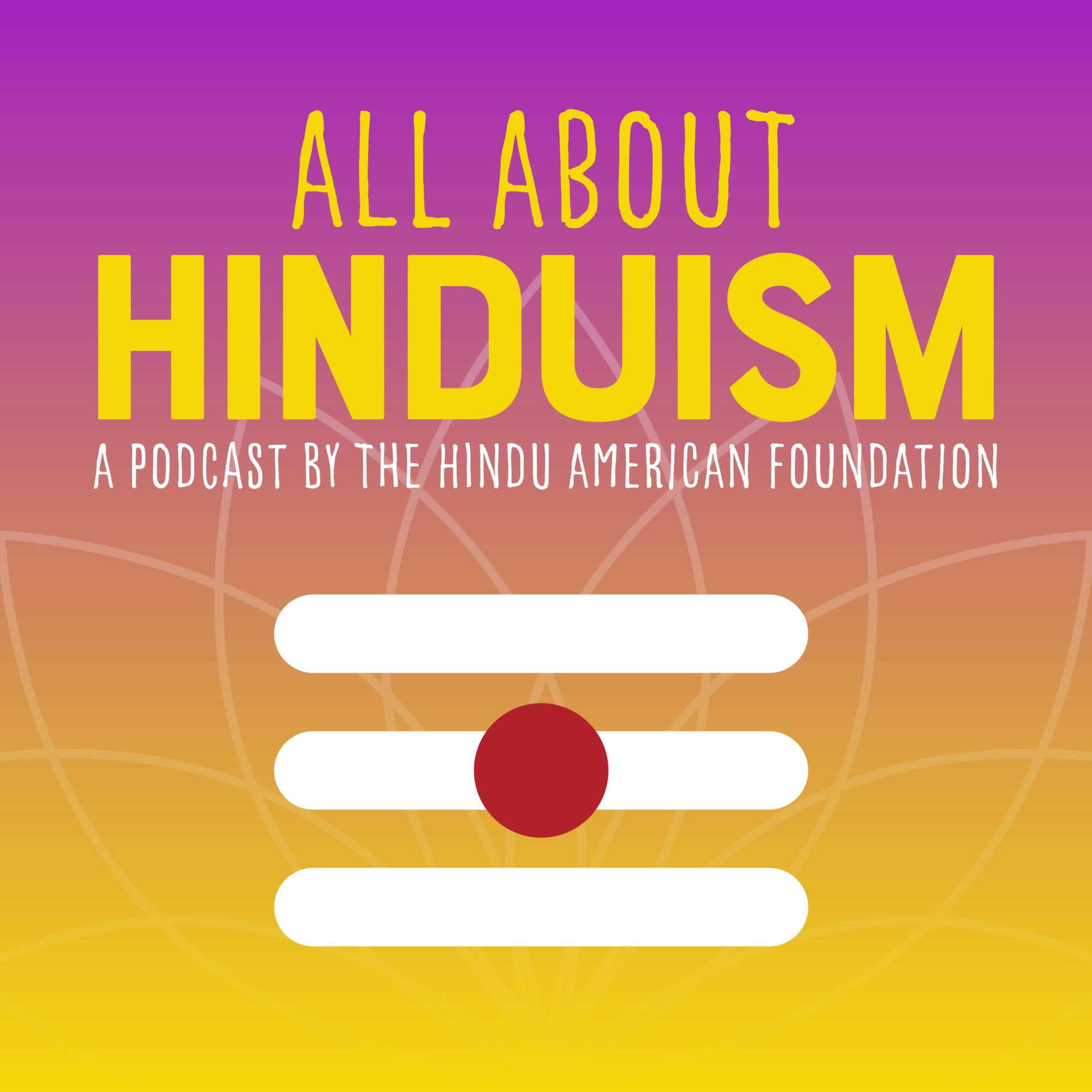 Show cover of All About Hinduism