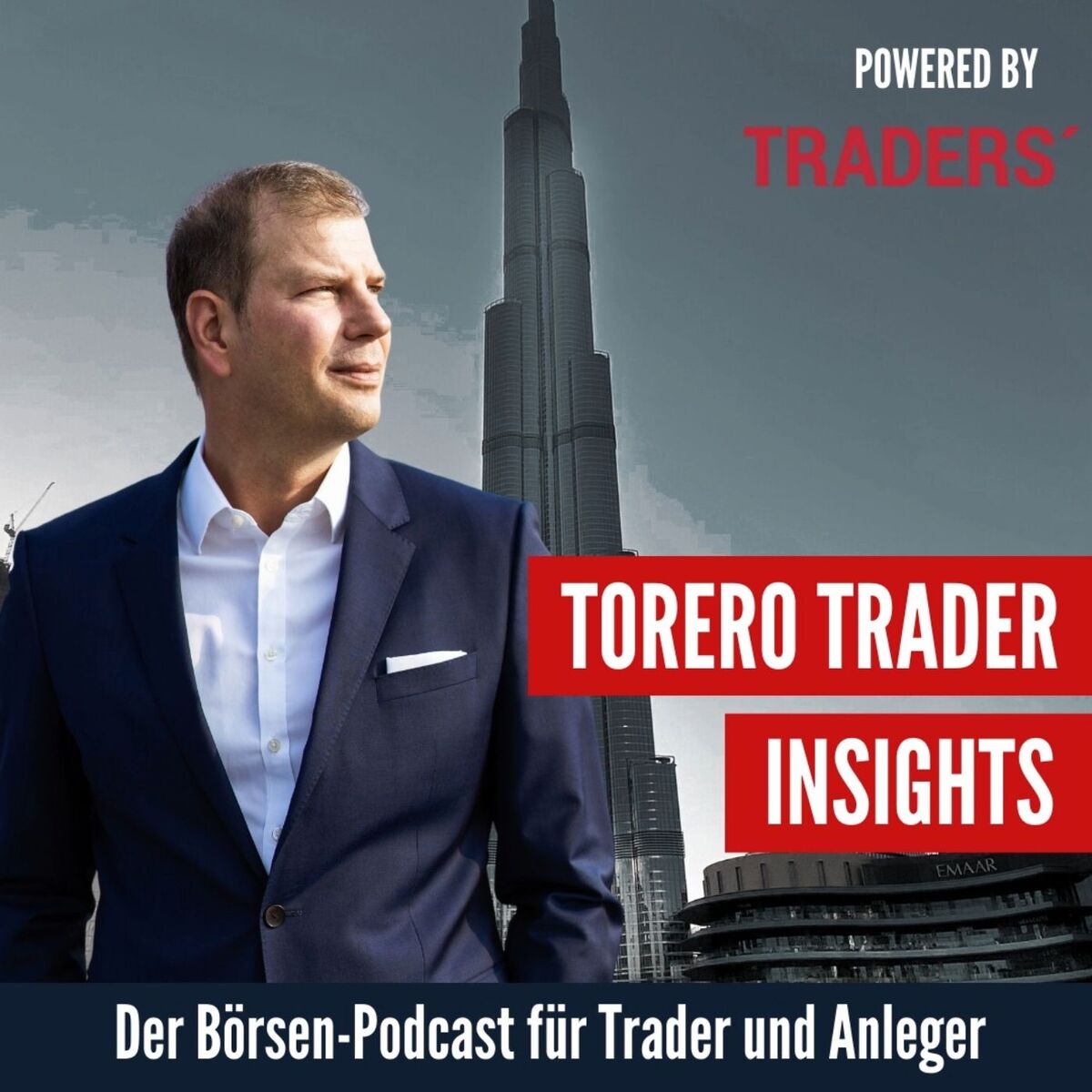 Show cover of Torero Trader Insights