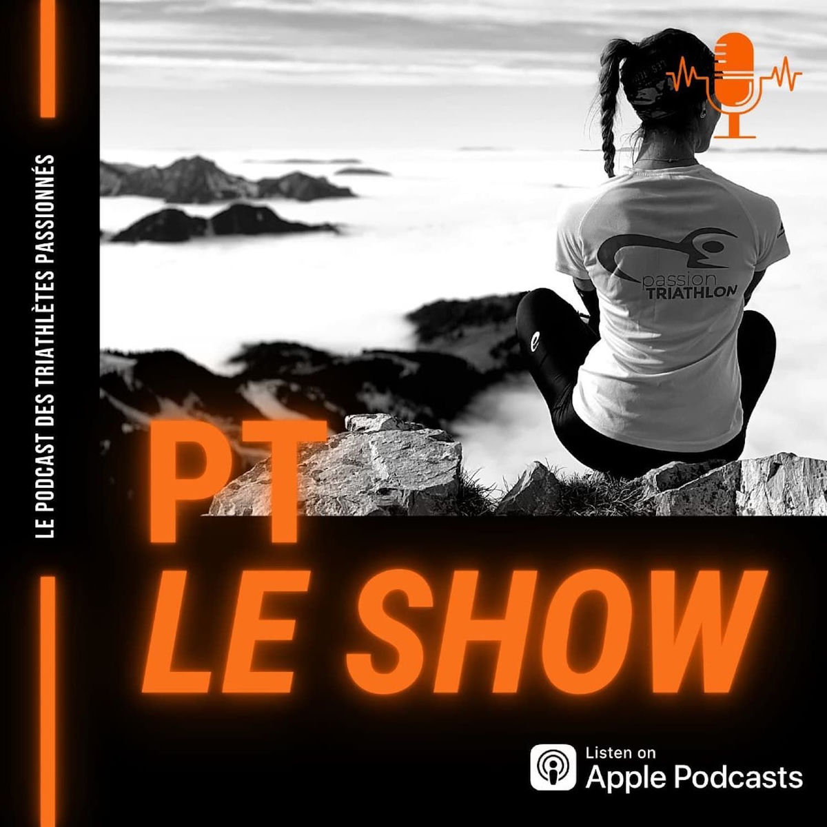 Show cover of PT - le Show