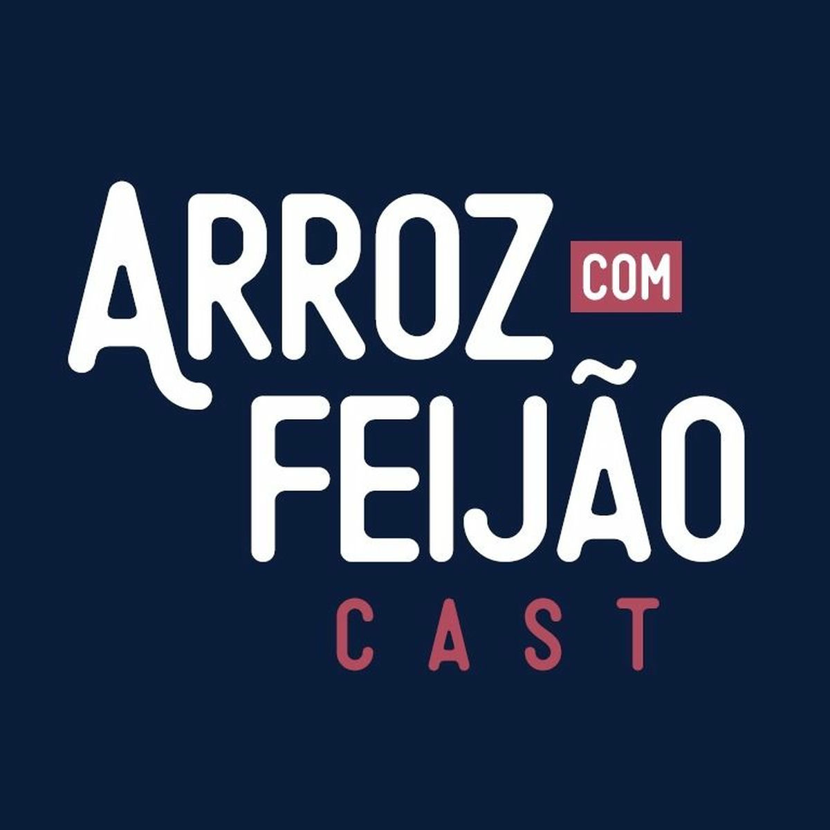 Show cover of Arroz com Feijão Cast