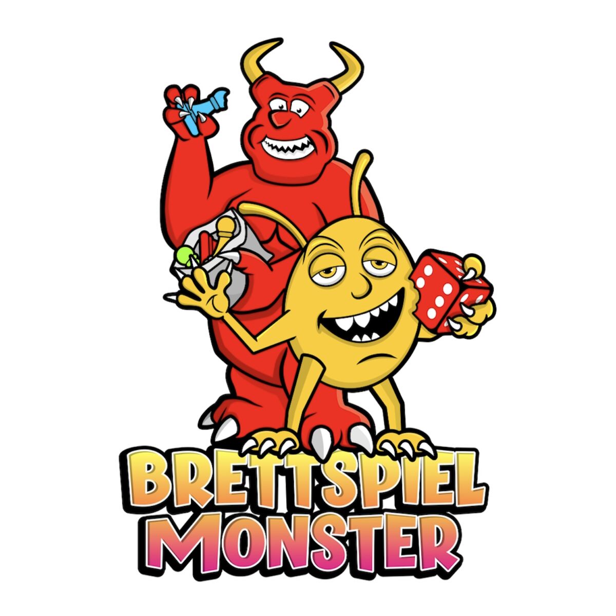 Show cover of BrettspielMonster