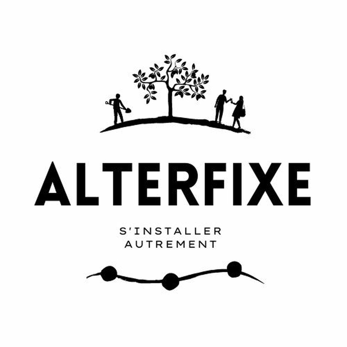Show cover of Alterfixe