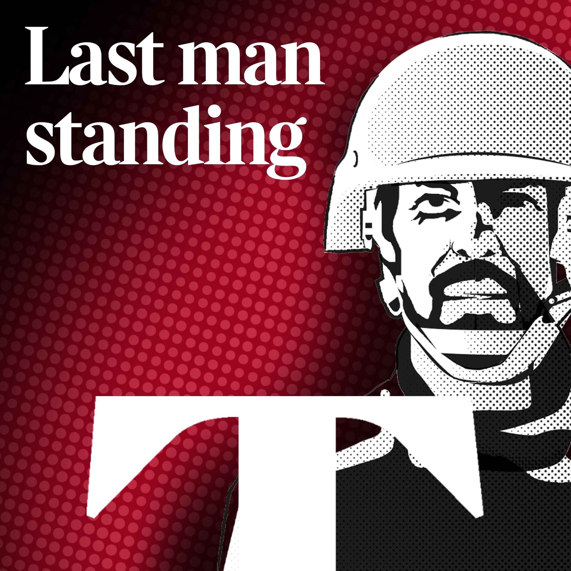 Show cover of Last man standing