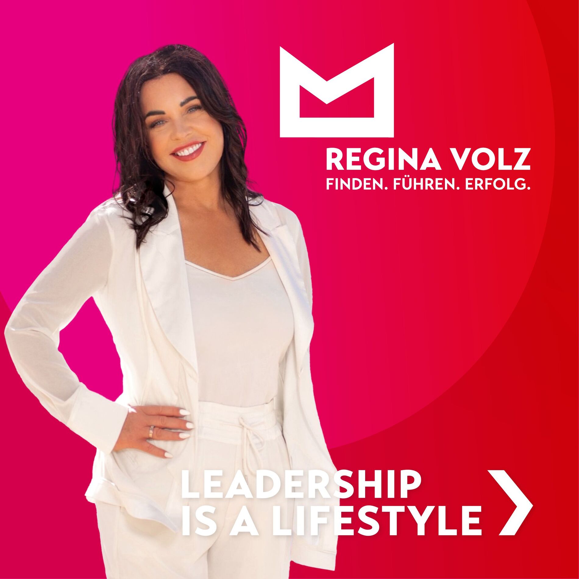Show cover of Leadership is a Lifestyle 🔥Business Podcast für moderne Führung | Recruiting | Karriere | Erfolg