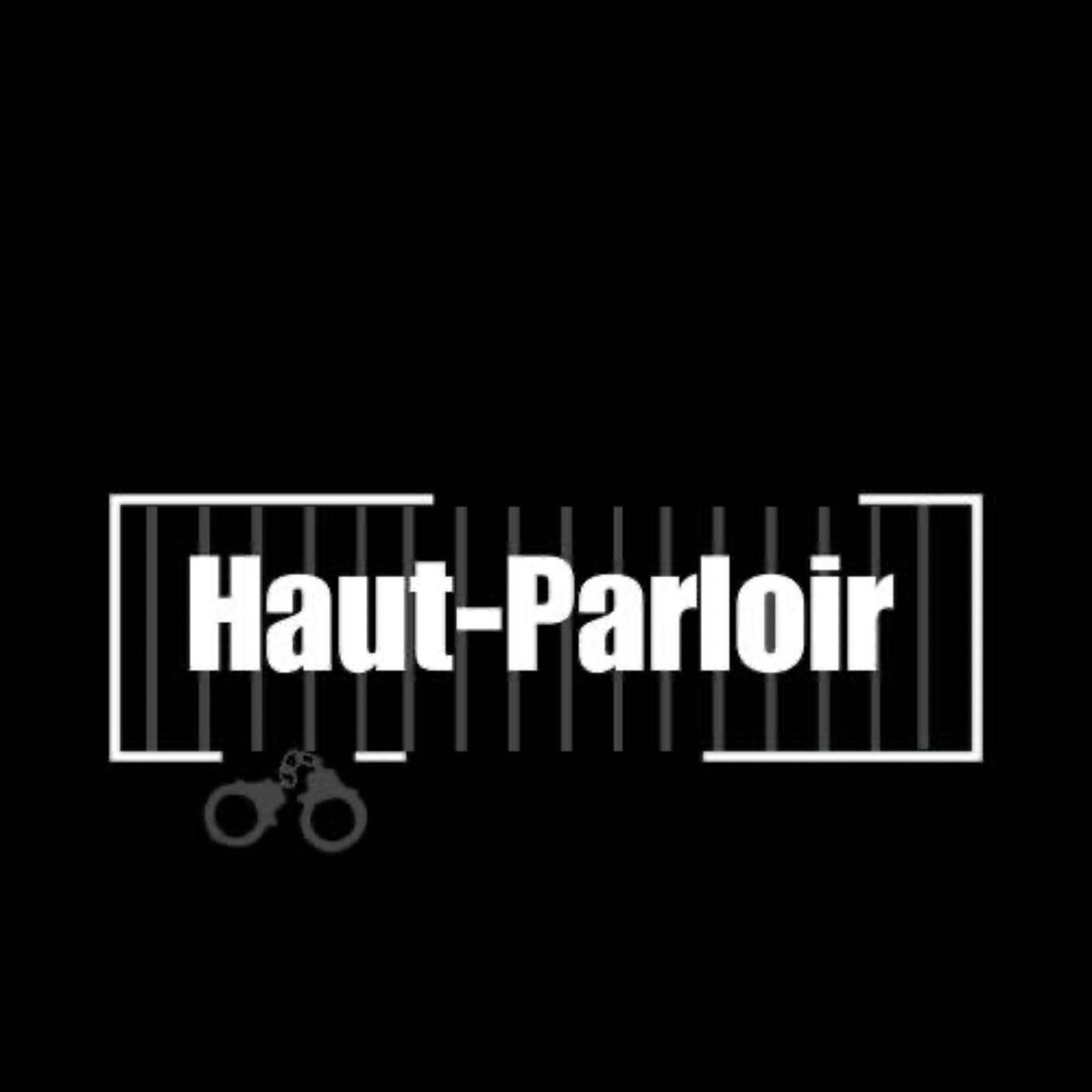 Show cover of Haut-Parloir