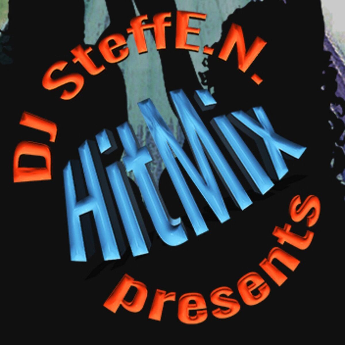 Show cover of DJ SteffE.N. BigMix