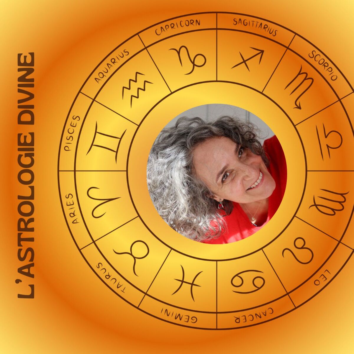 Show cover of L'Astrologie Divine
