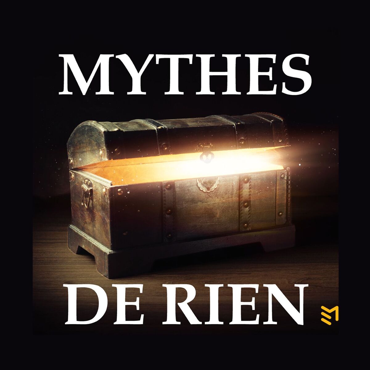 Show cover of Mythes de rien