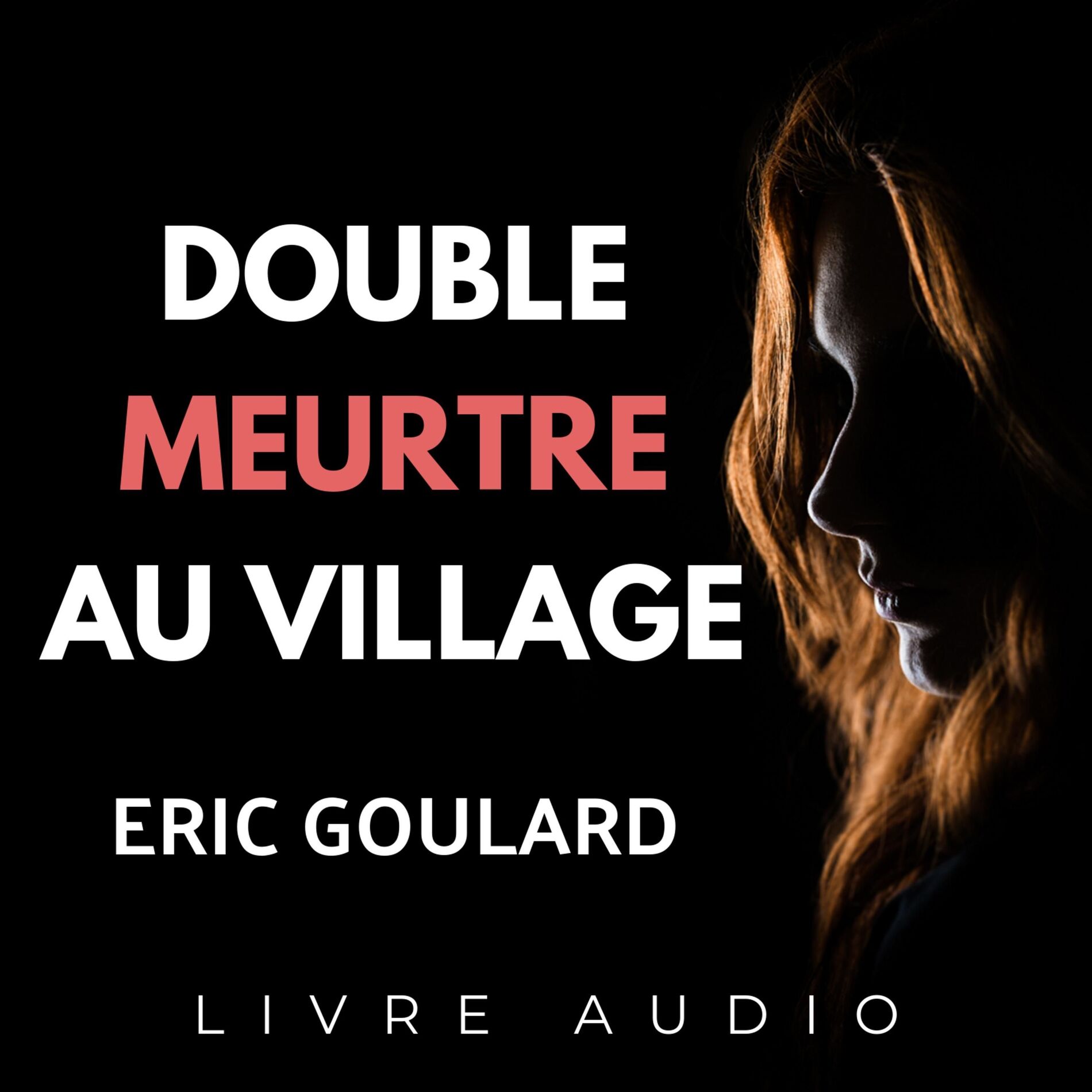 Show cover of Double Meurtre Au Village | Livre Audio