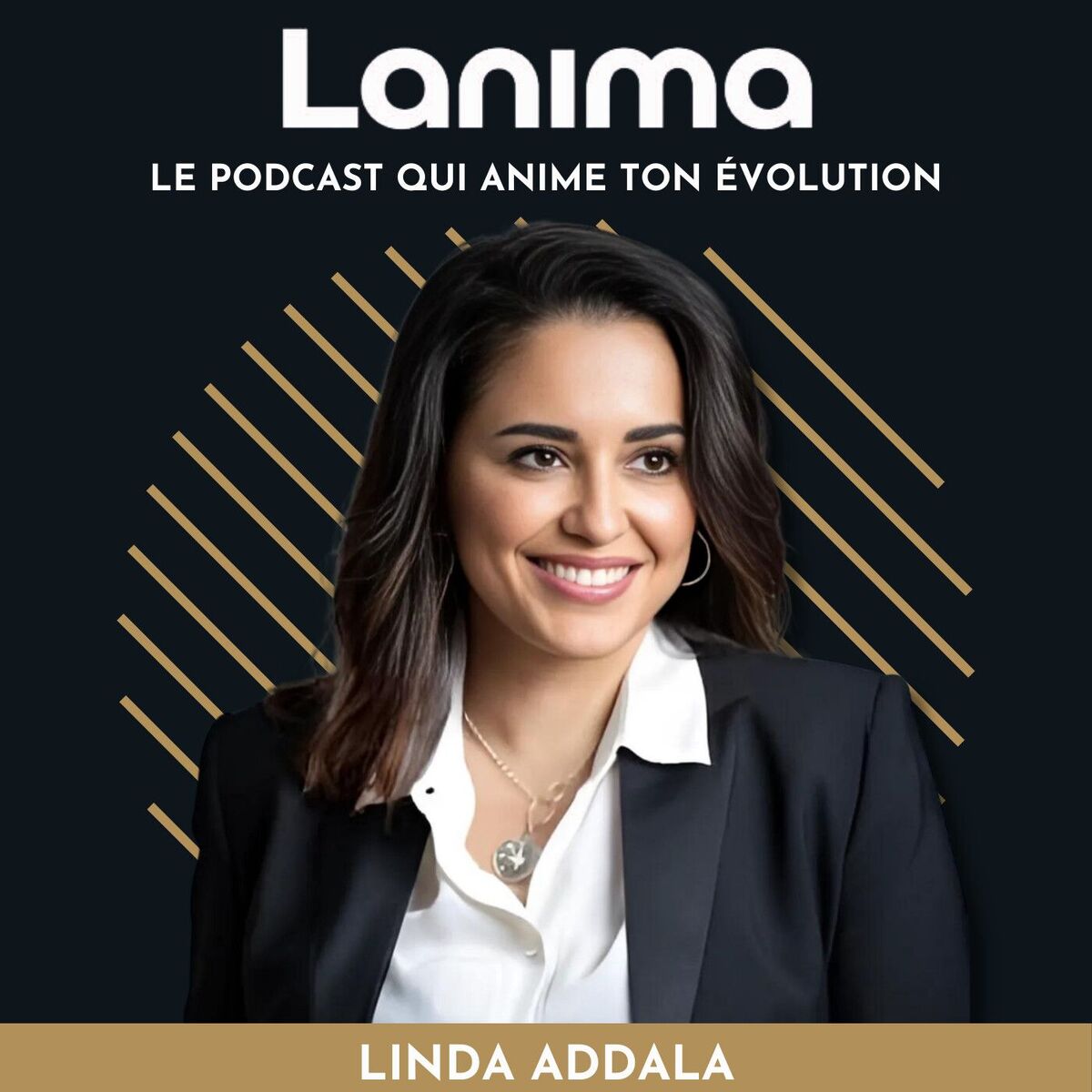 Show cover of LANIMA