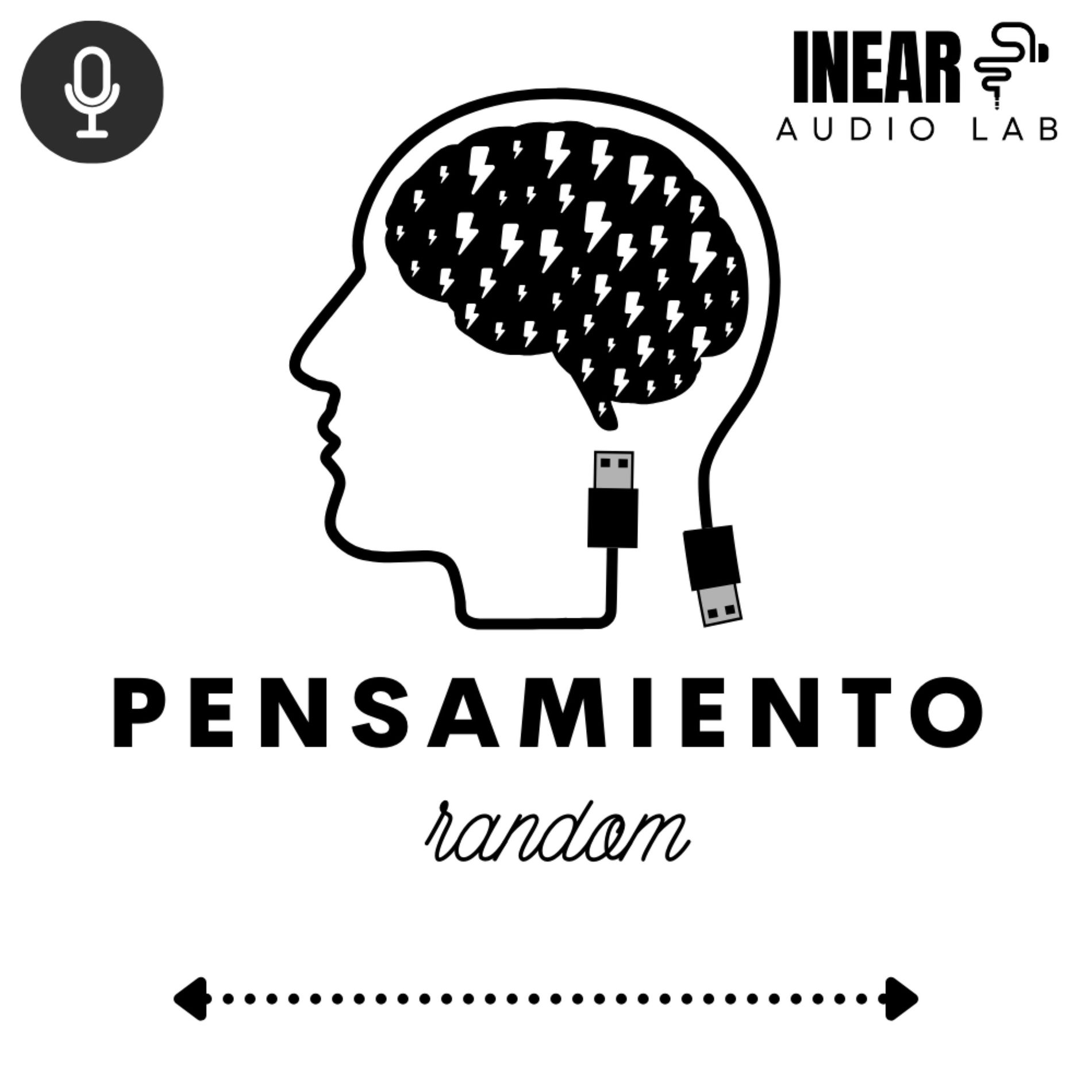 Show cover of Pensamiento Rándom