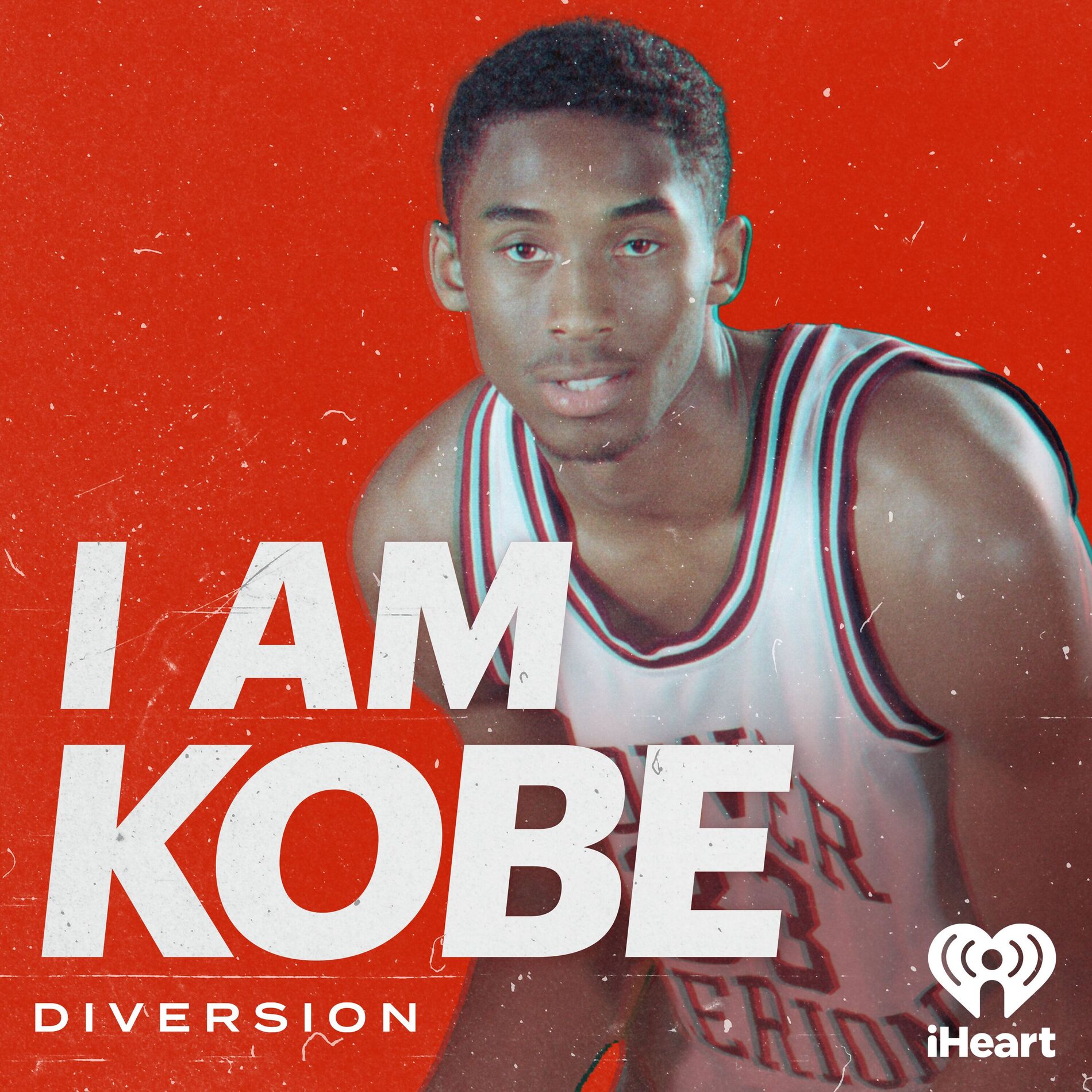 Show cover of I Am Kobe