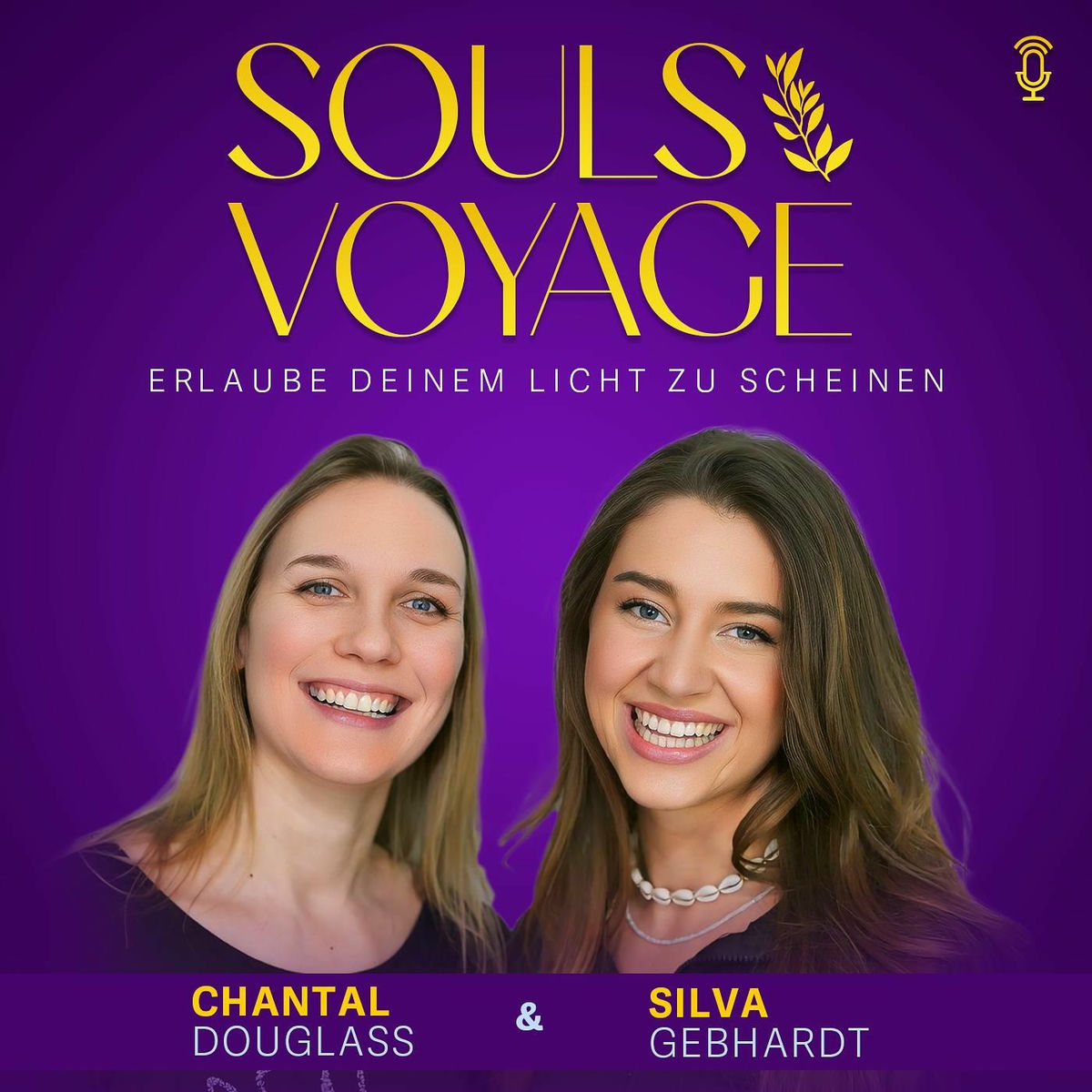 Show cover of SOULS VOYAGE