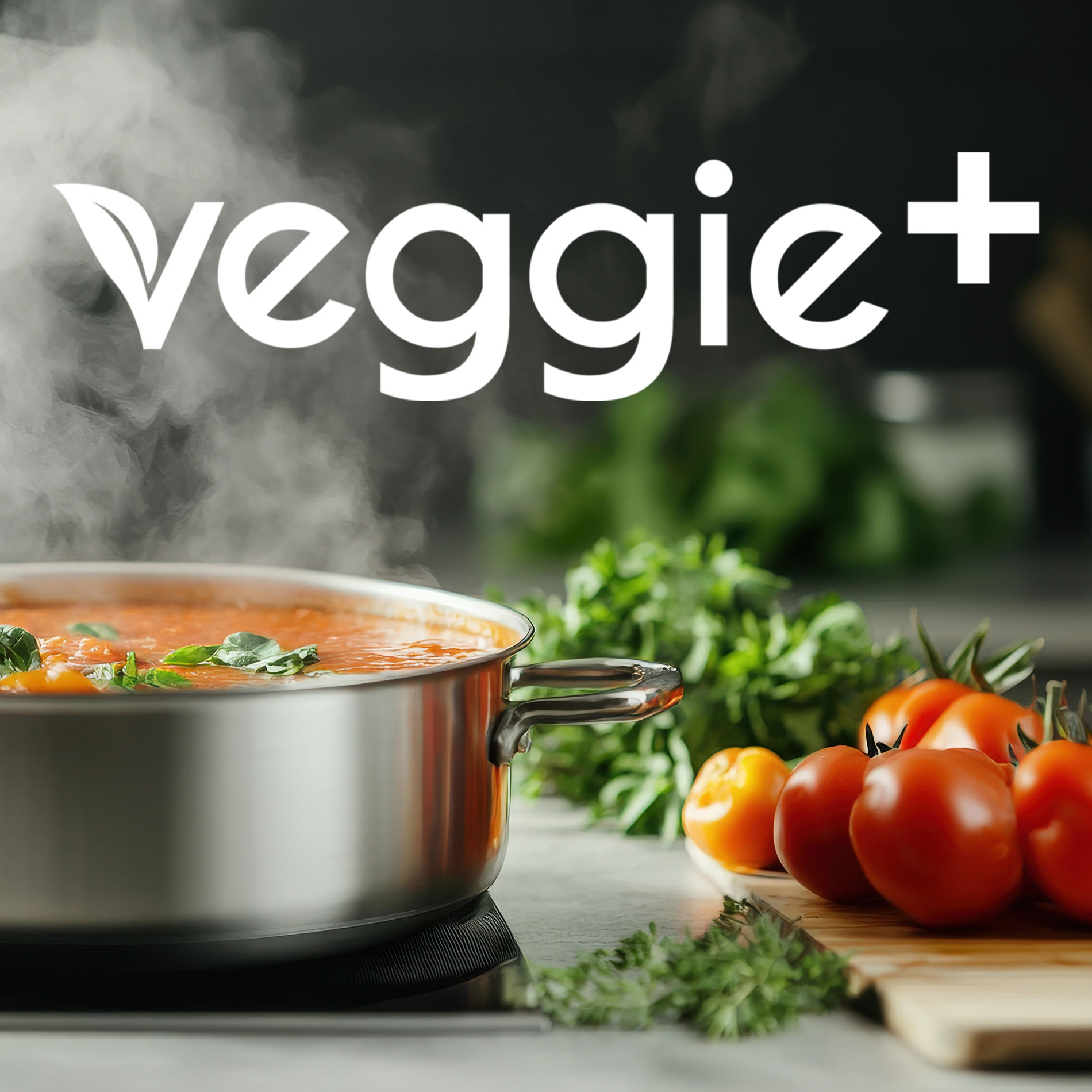 Show cover of veggie + Podcast – Nachhaltige Tipps für eine gesunde Ernährung mit leckeren Rezepten für mehr Spaß beim Kochen