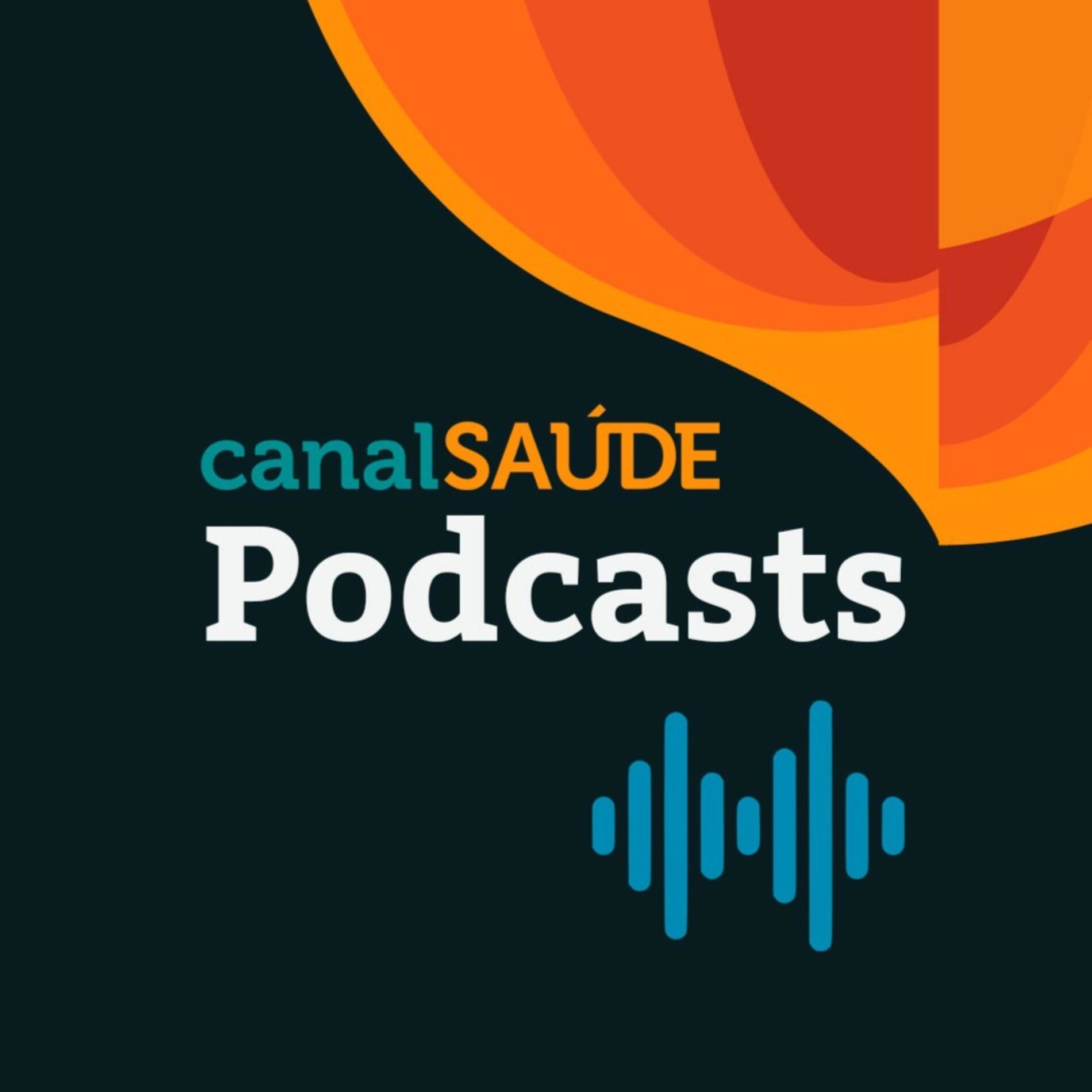 Show cover of Canal Saúde Podcasts
