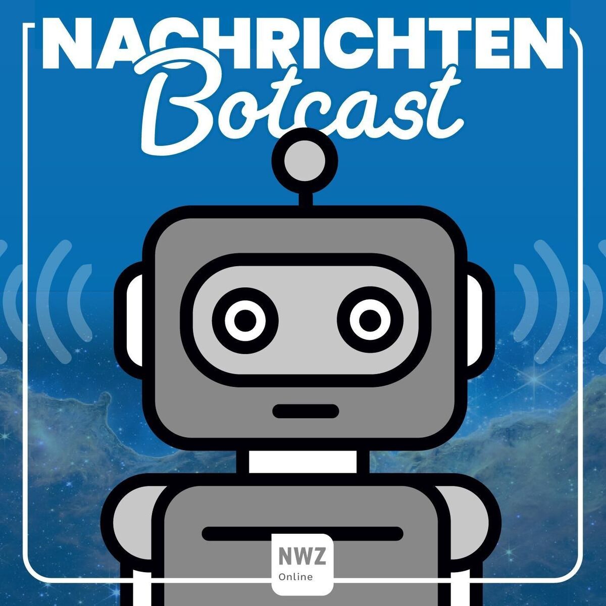 Show cover of NWZ Nachrichten Botcast