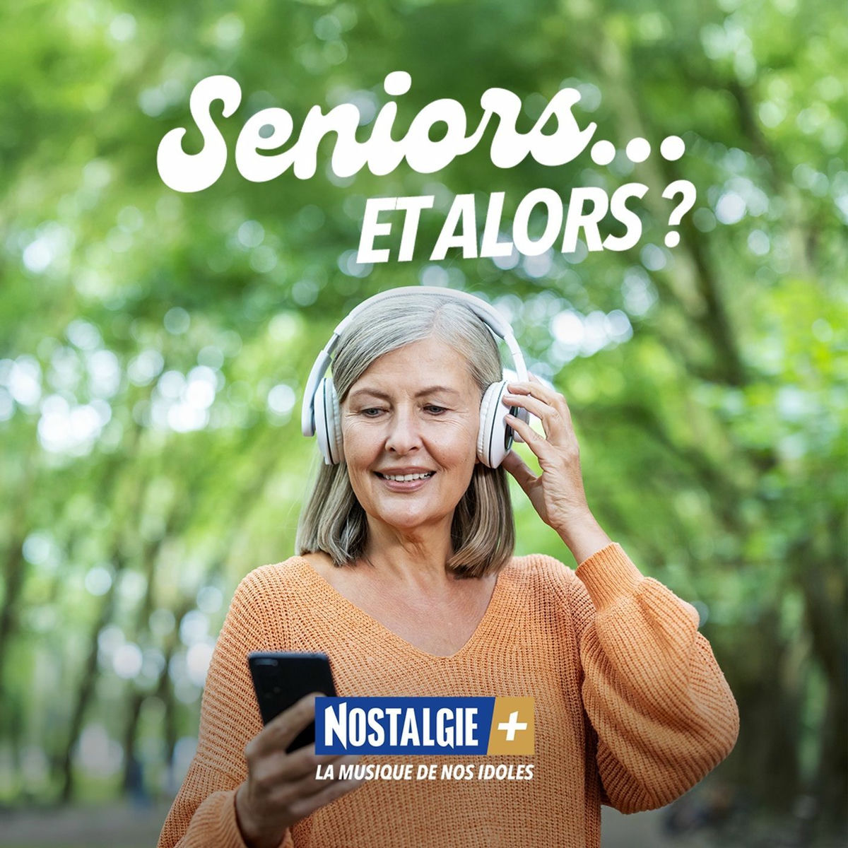 Show cover of Seniors... et alors ? Profitez de votre retraite