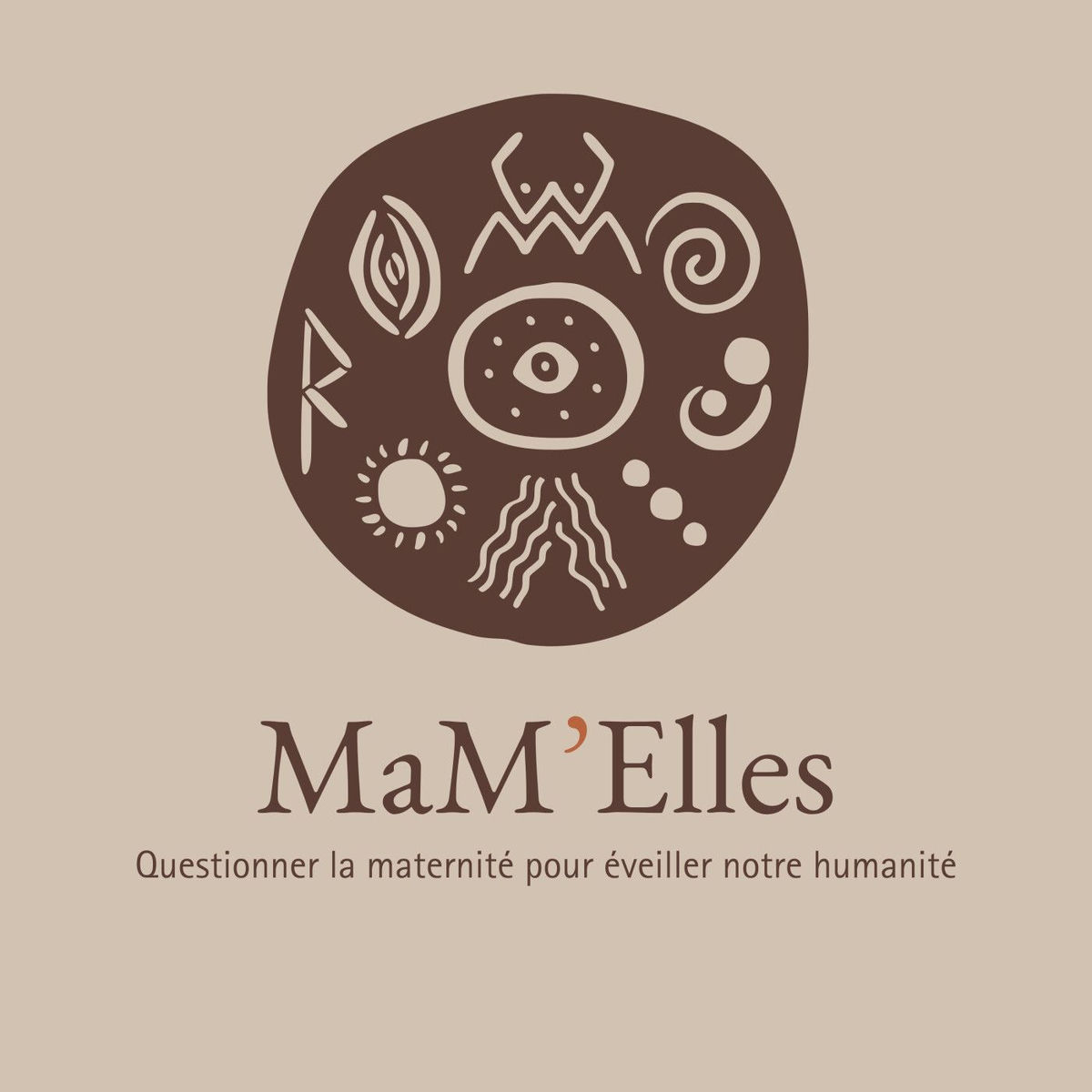 Show cover of MaM'Elles