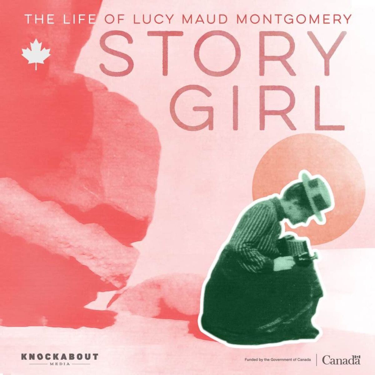 Show cover of Story Girl