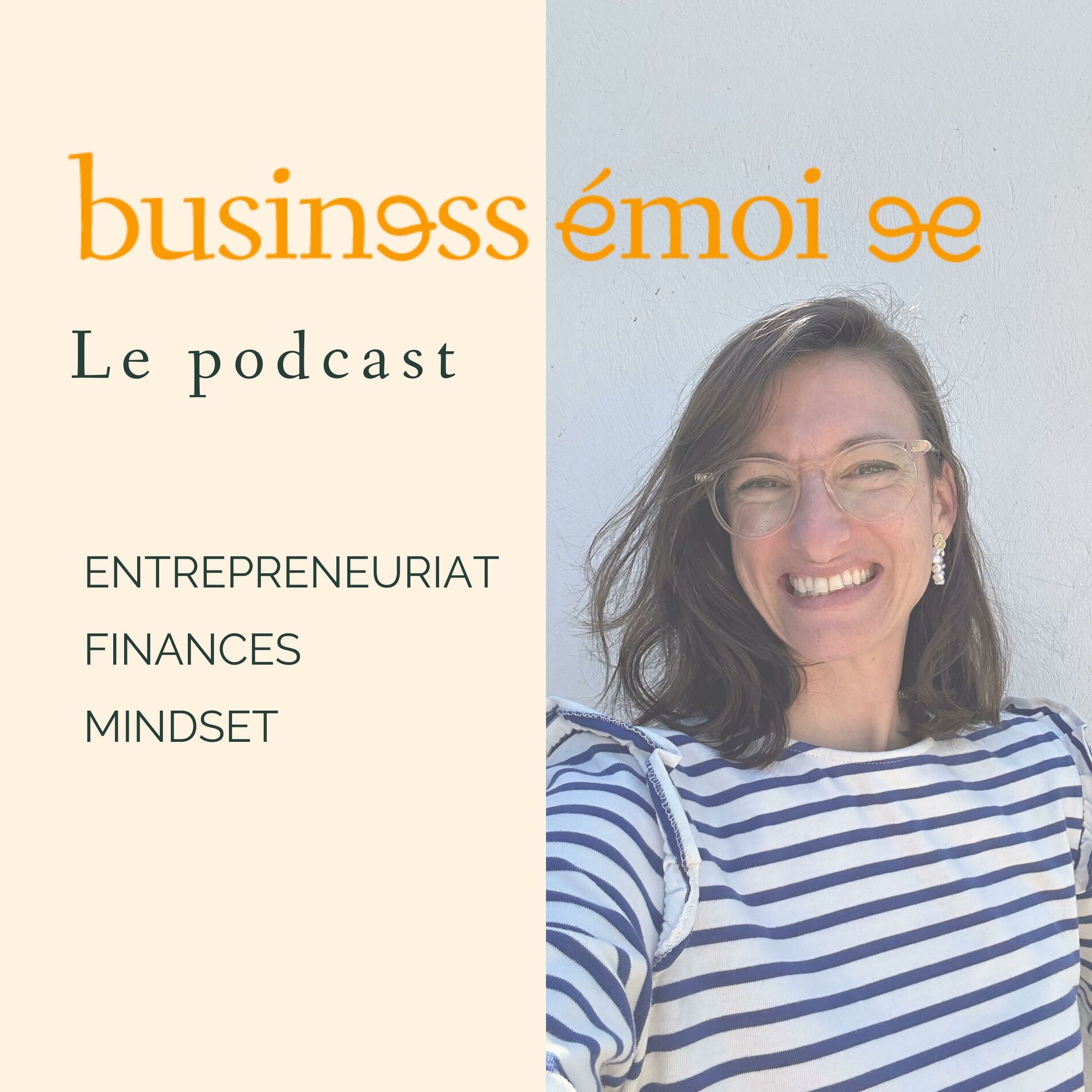 Show cover of business émoi