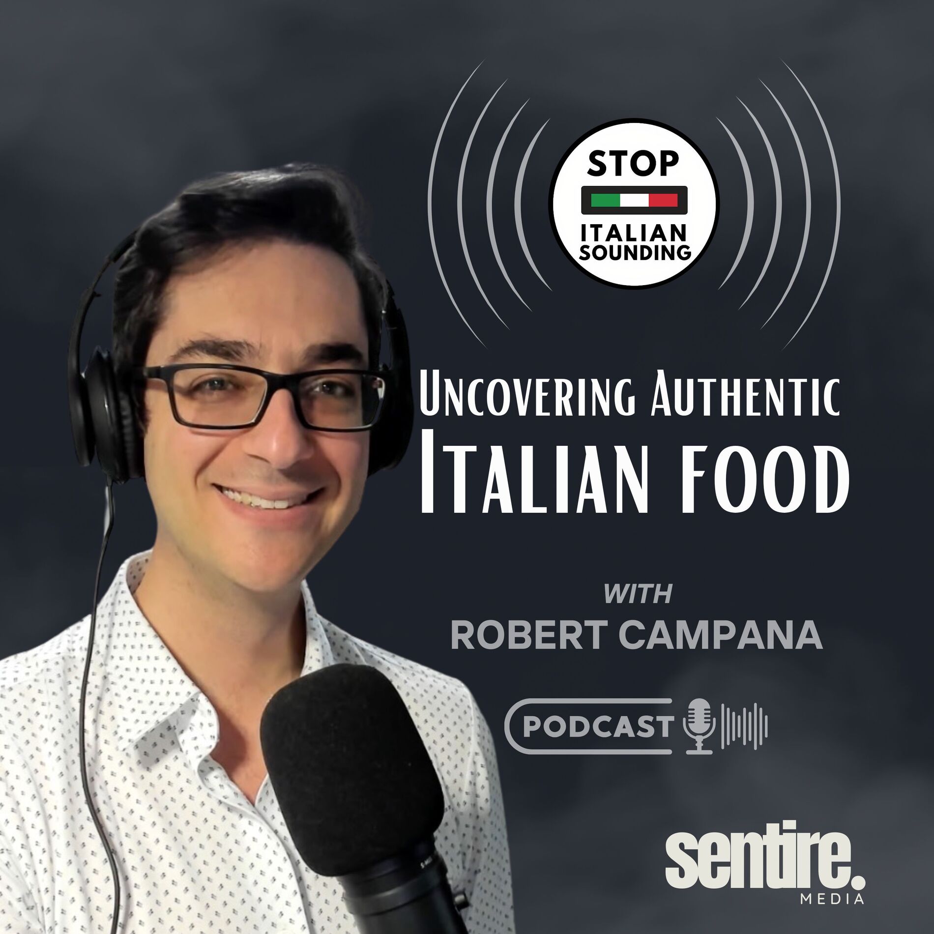 Show cover of Uncovering Authentic Italian Food