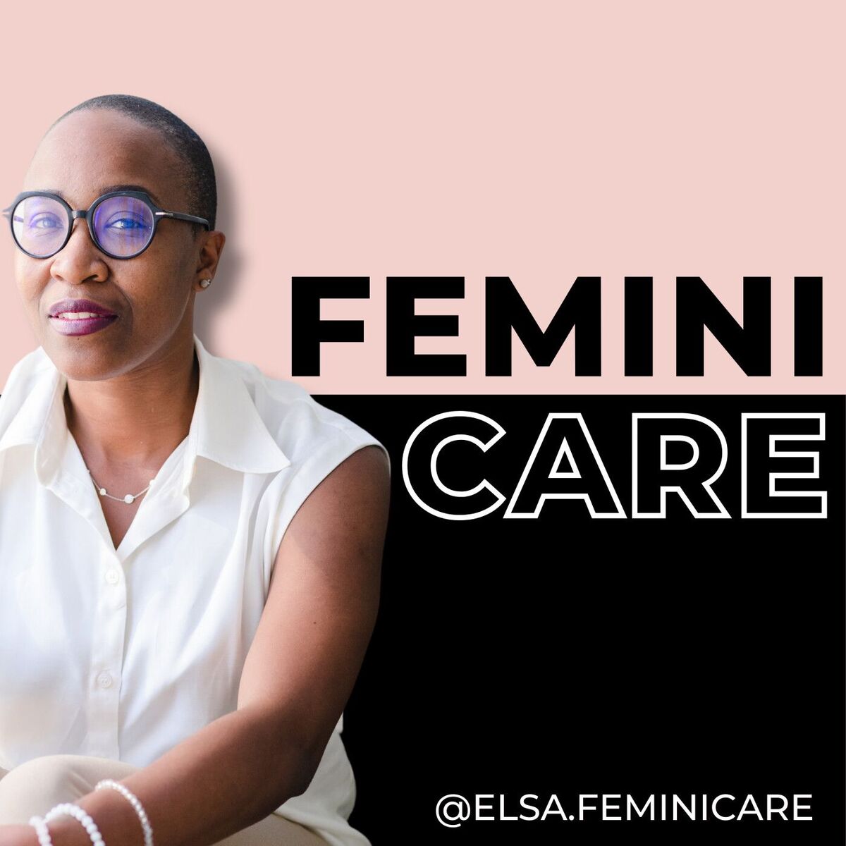 Show cover of Feminicare