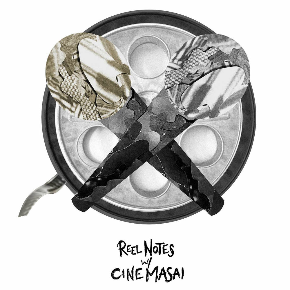 Подкаст Reel Notes w/ CineMasai – 25.09.24 г. | Deezer