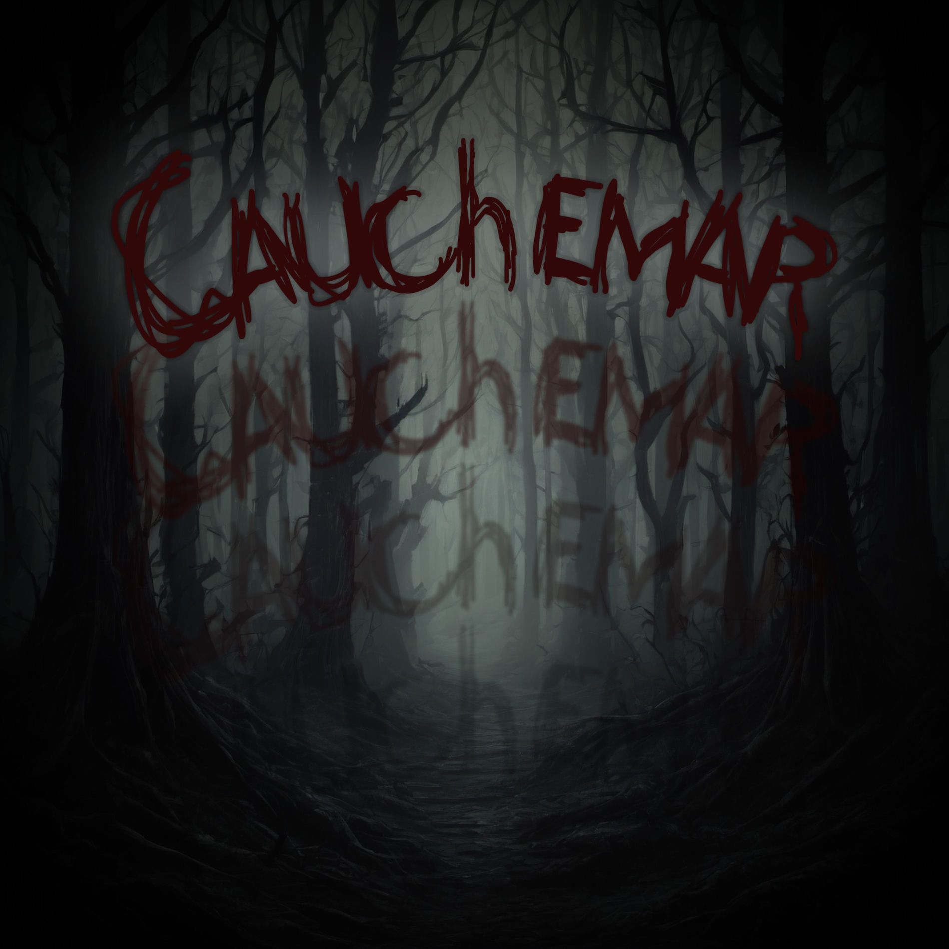 Show cover of Cauchemar