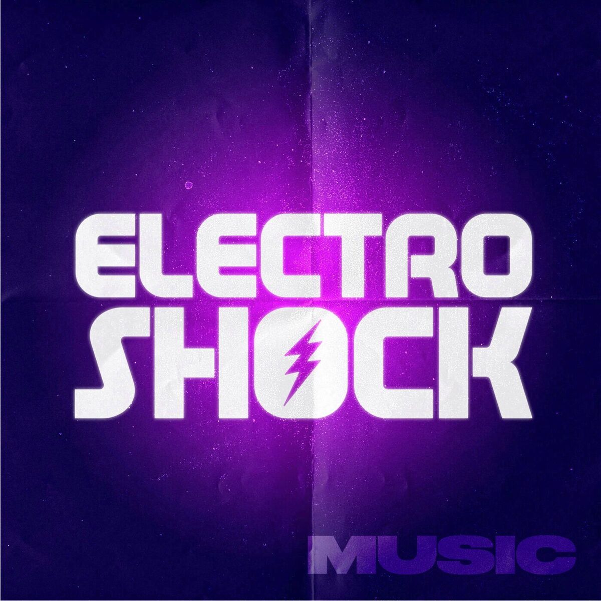 Show cover of Electroshock