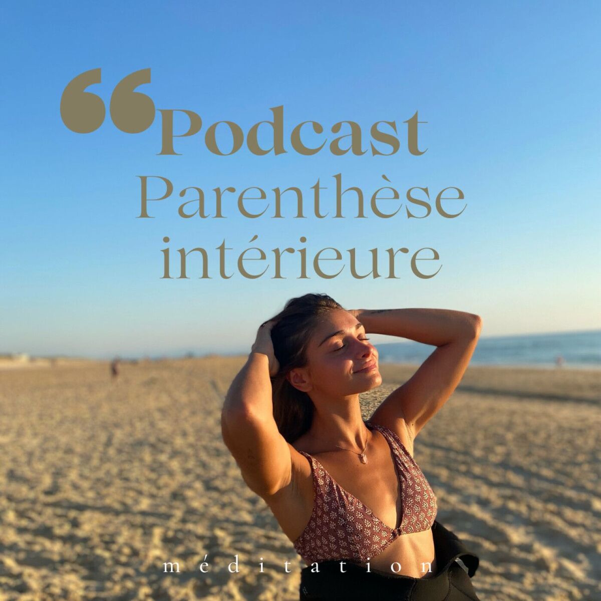 Show cover of Parenthèse intérieure