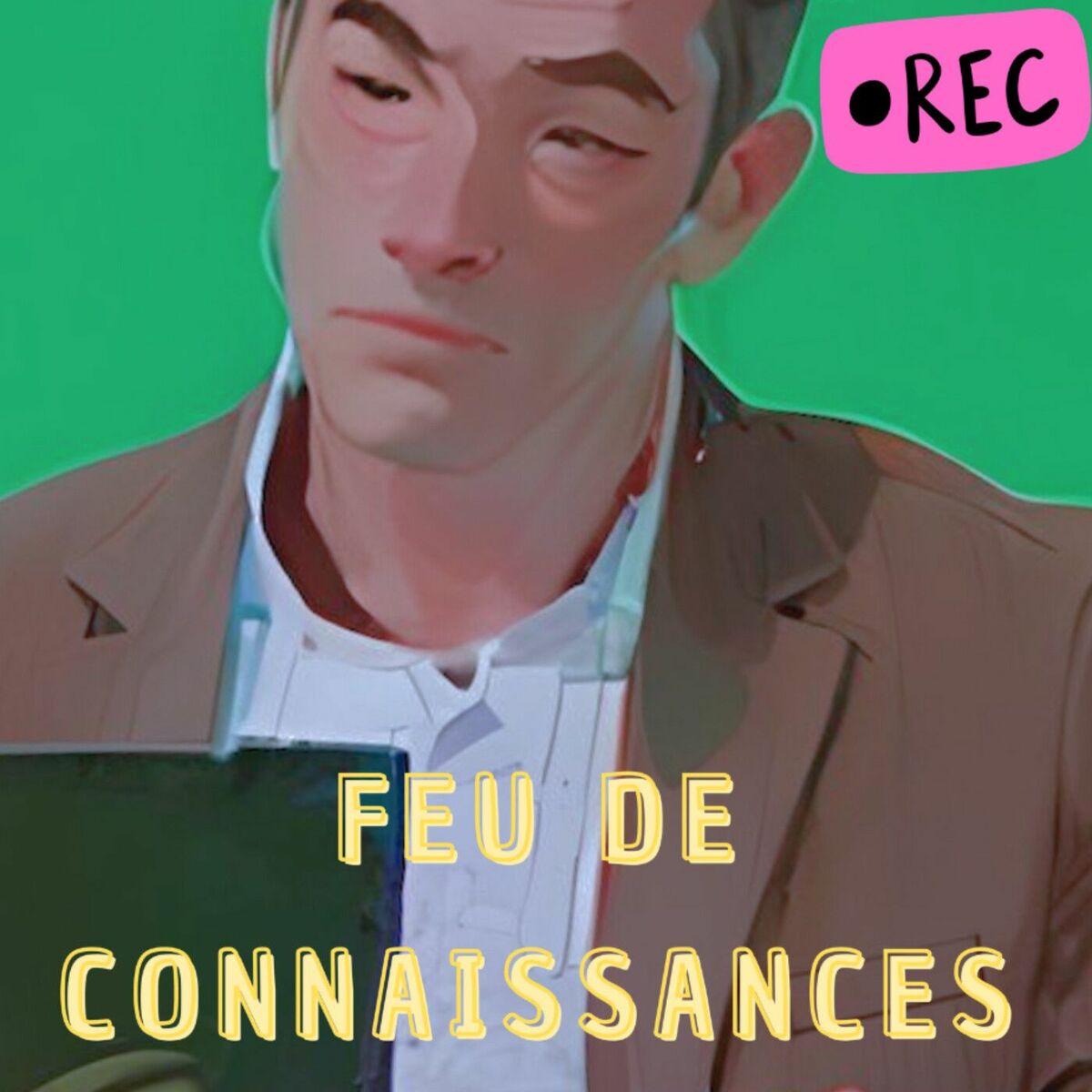 Show cover of Feu de connaissances, développer ses connaissances en culture administrative et sécurité civile