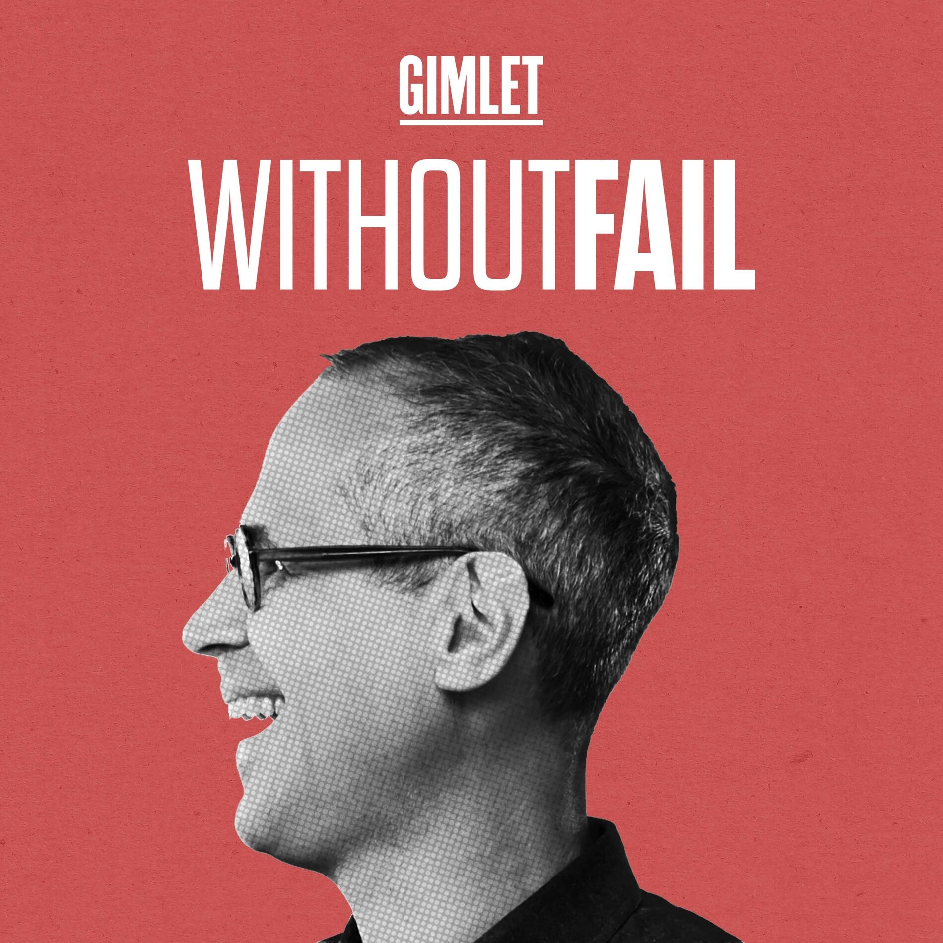 Show cover of Without Fail