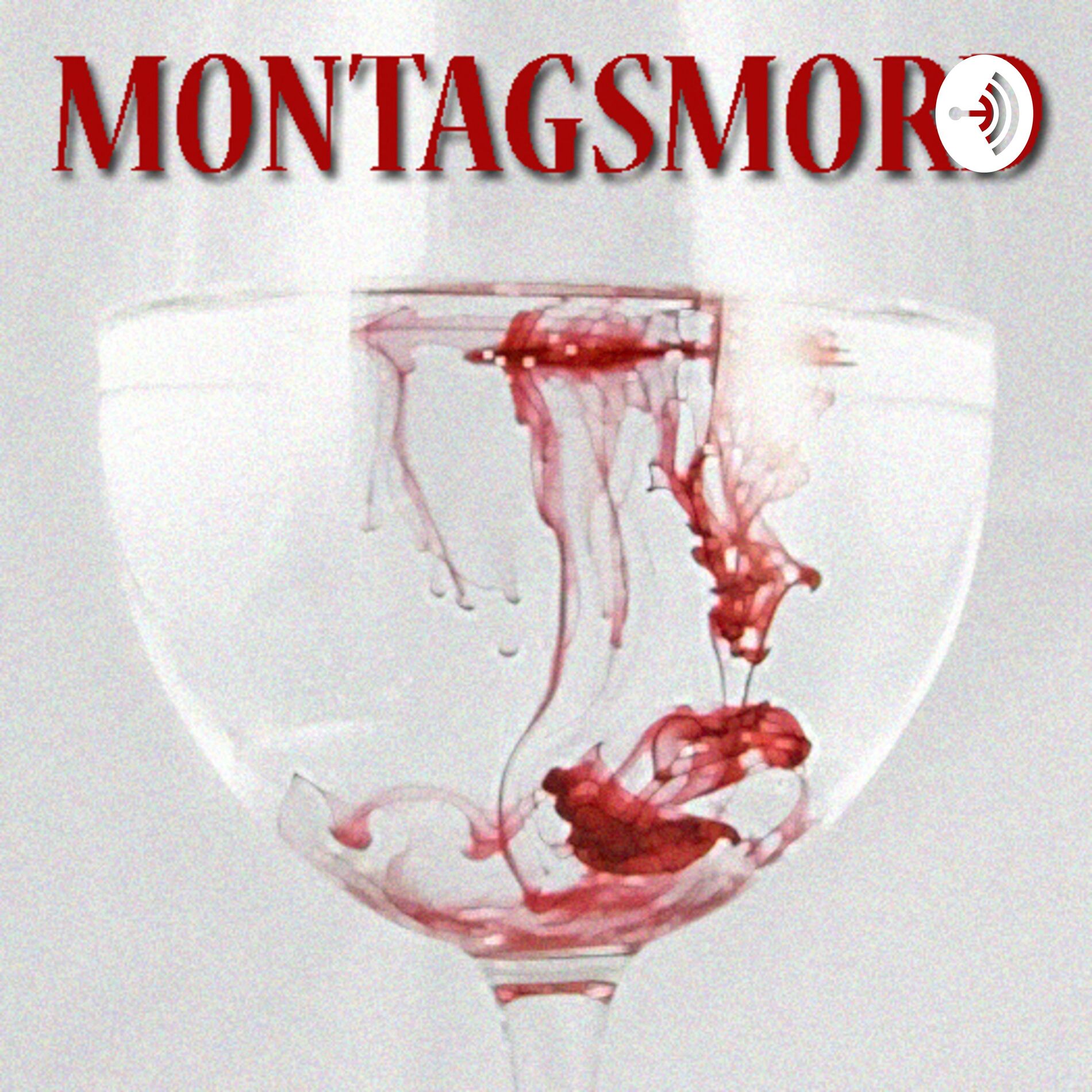 Show cover of Montagsmord