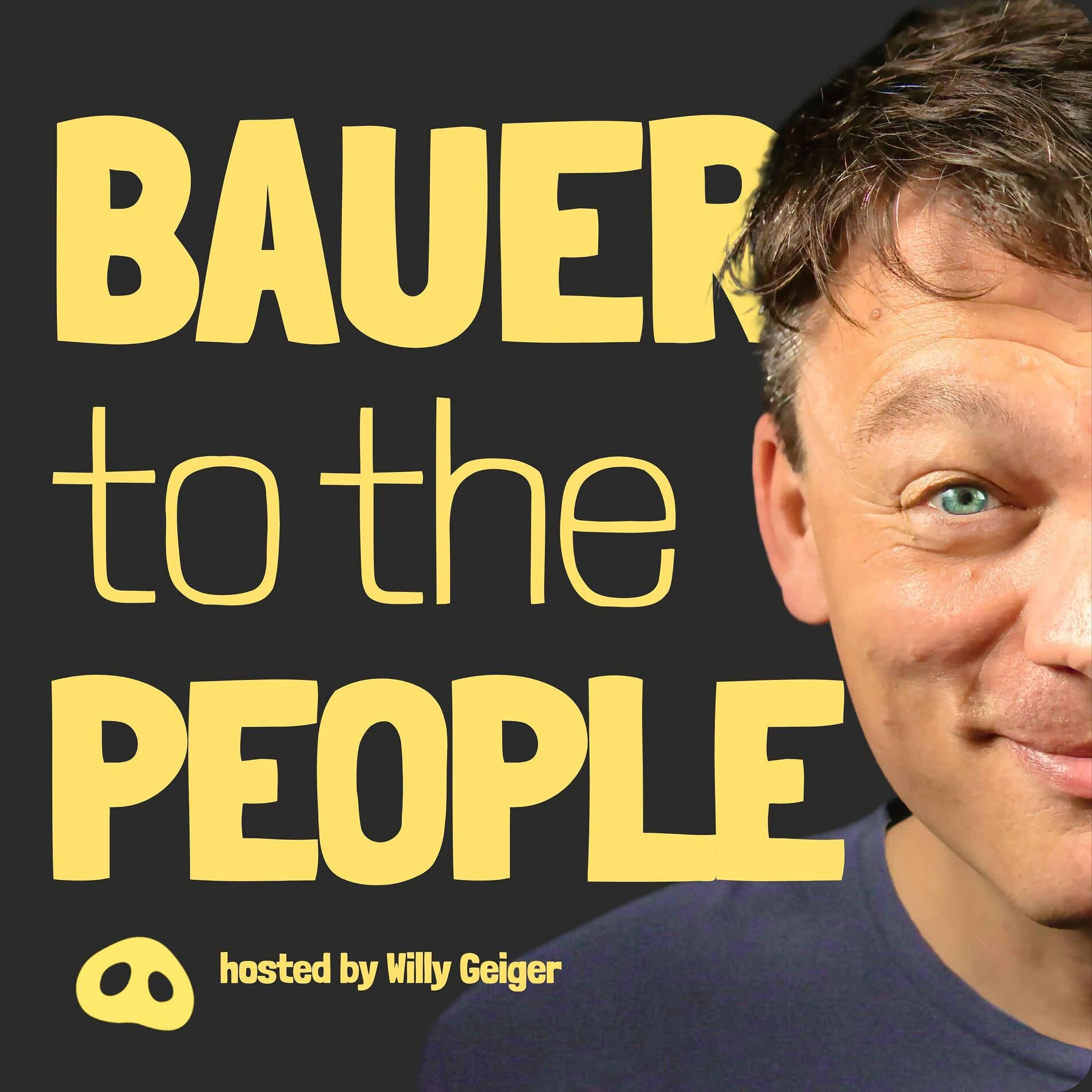 Show cover of BauertothePeople (B2P) - Der Podcast hinter den Kulissen von deinem Essen
