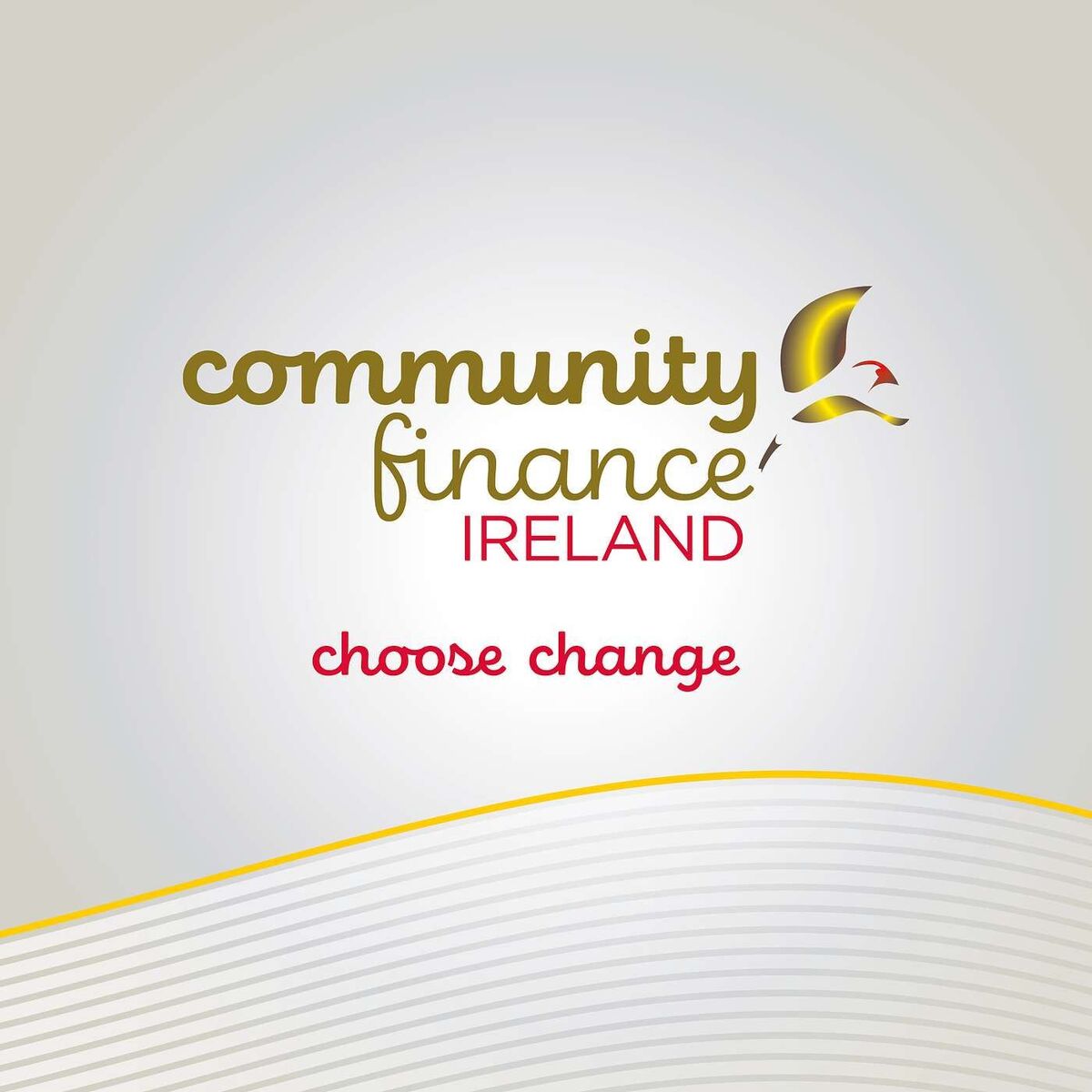 Show cover of Community Finance Ireland Podcast - Choose Change