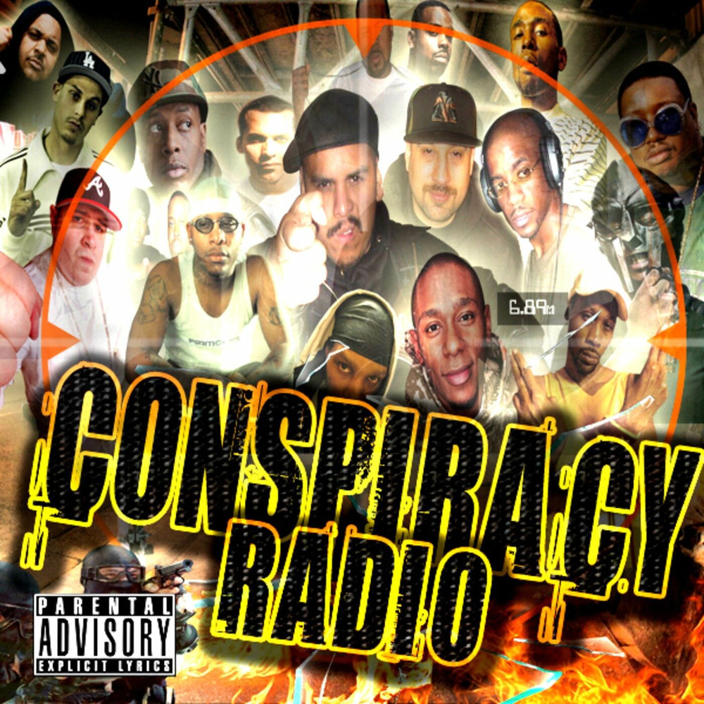 G RAP) Franchise Playaz Compilation（V.A. - Big Rog Presents