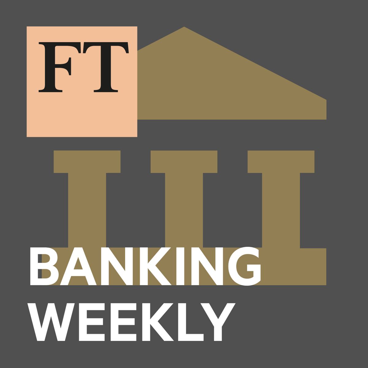 Show cover of FT Banking Weekly