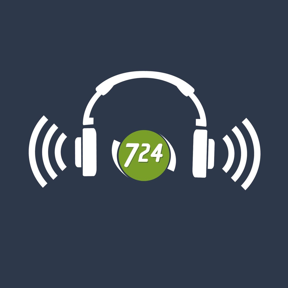 Show cover of TR724 Podcasts