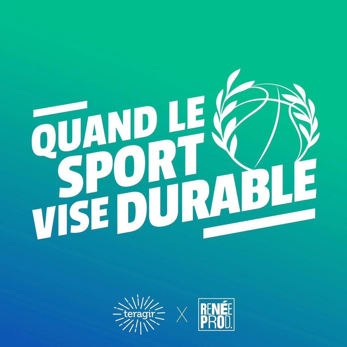 Show cover of Quand le sport vise durable