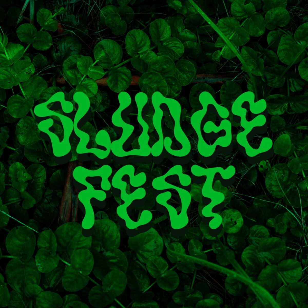 Show cover of Sludgefest