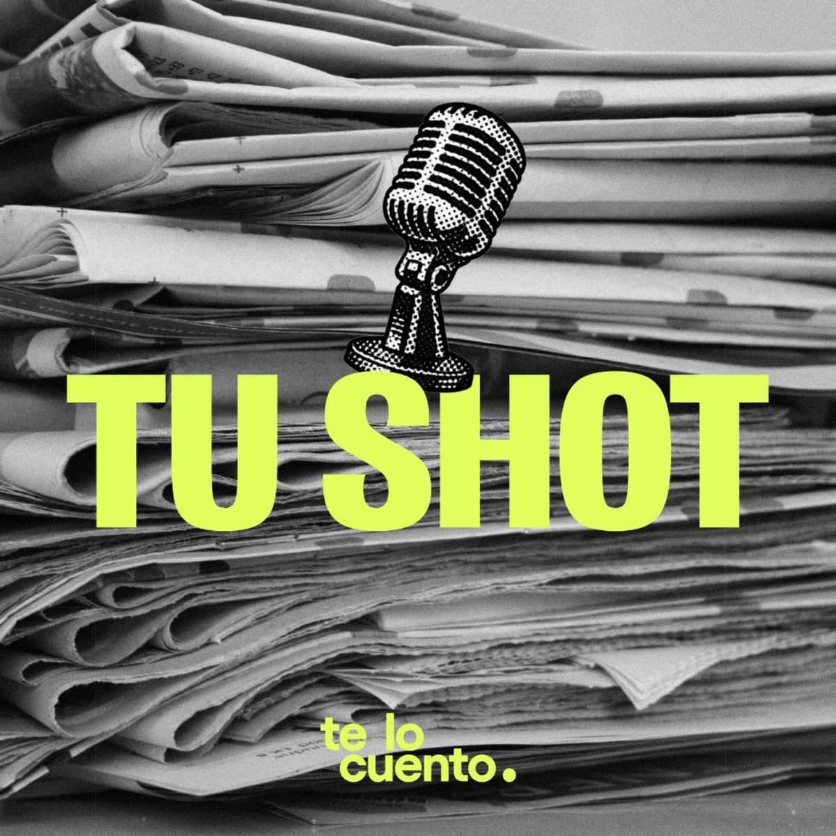 Show cover of Tu Shot