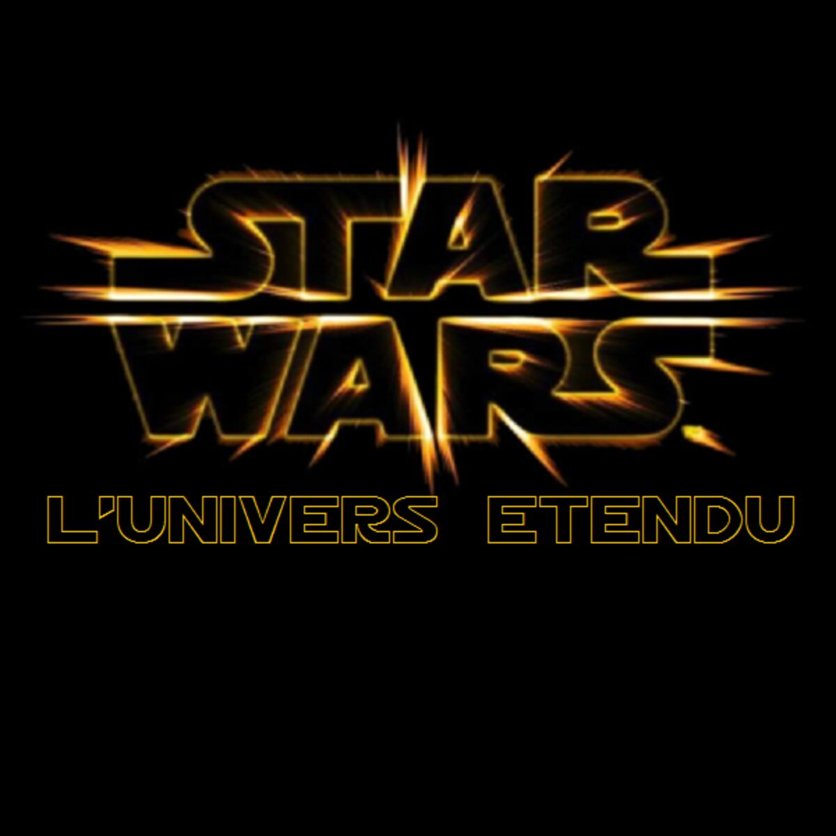 Show cover of Star Wars : L'univers étendu