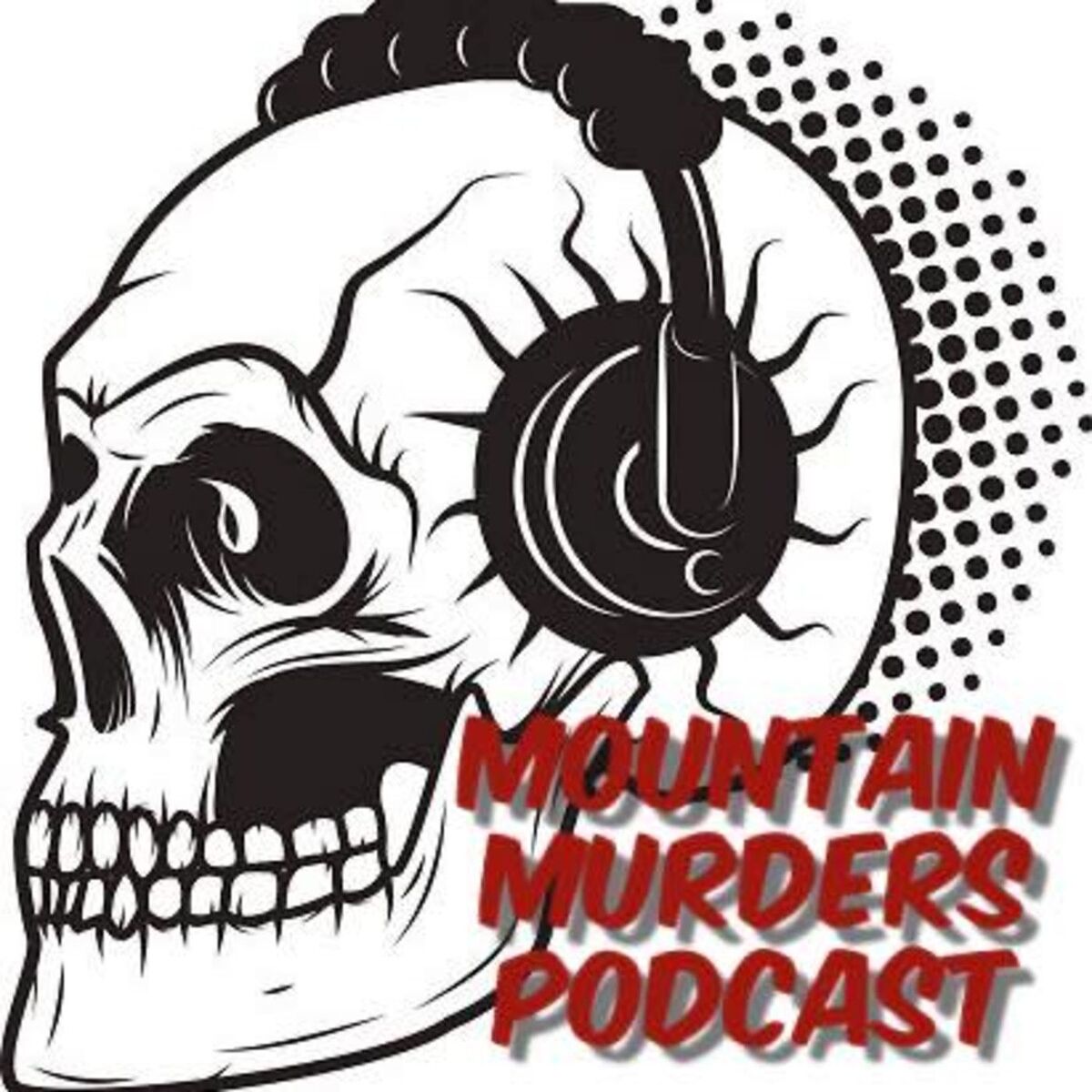 Show cover of Mountain Murders