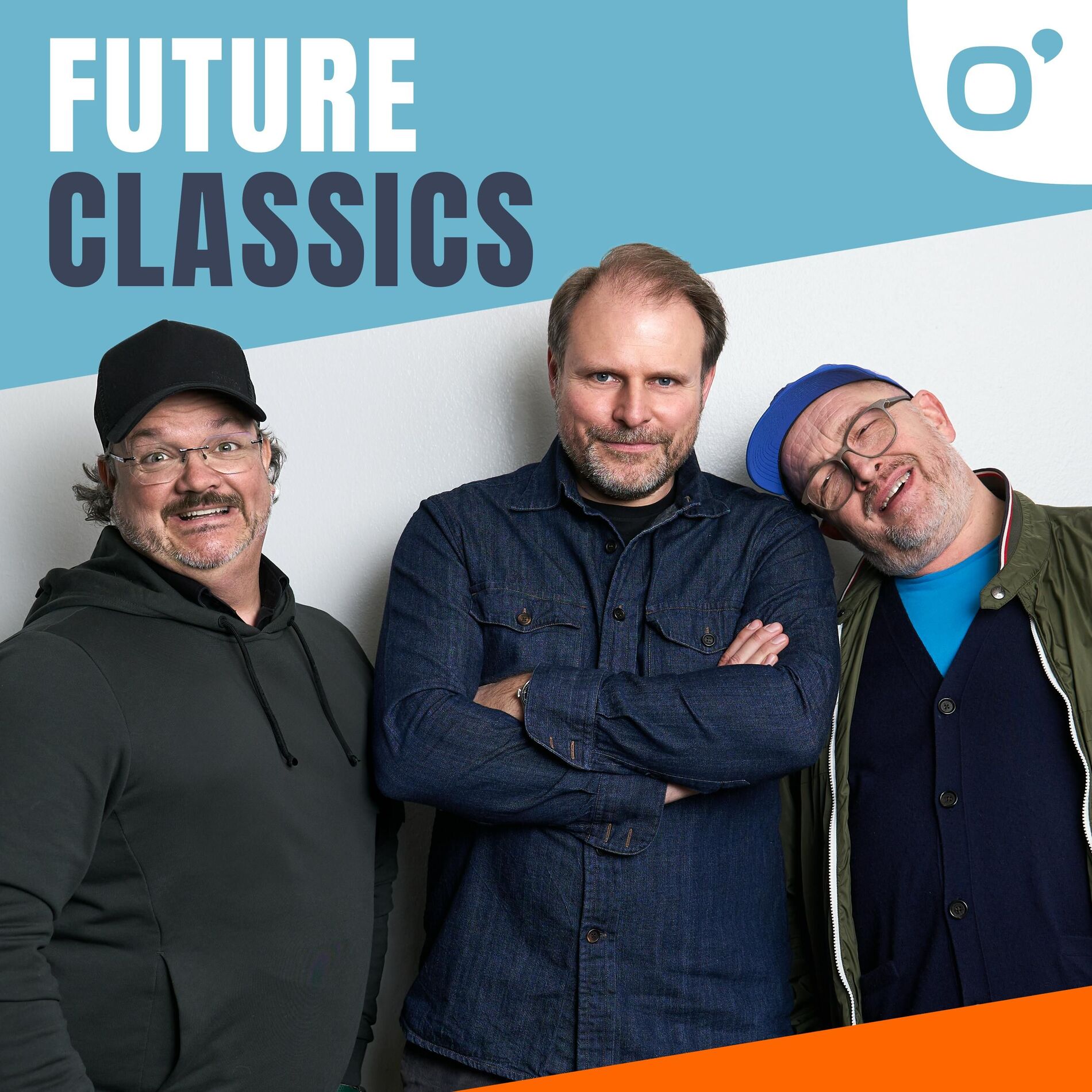 Show cover of Future Classics – Auto Klassiker der Zukunft