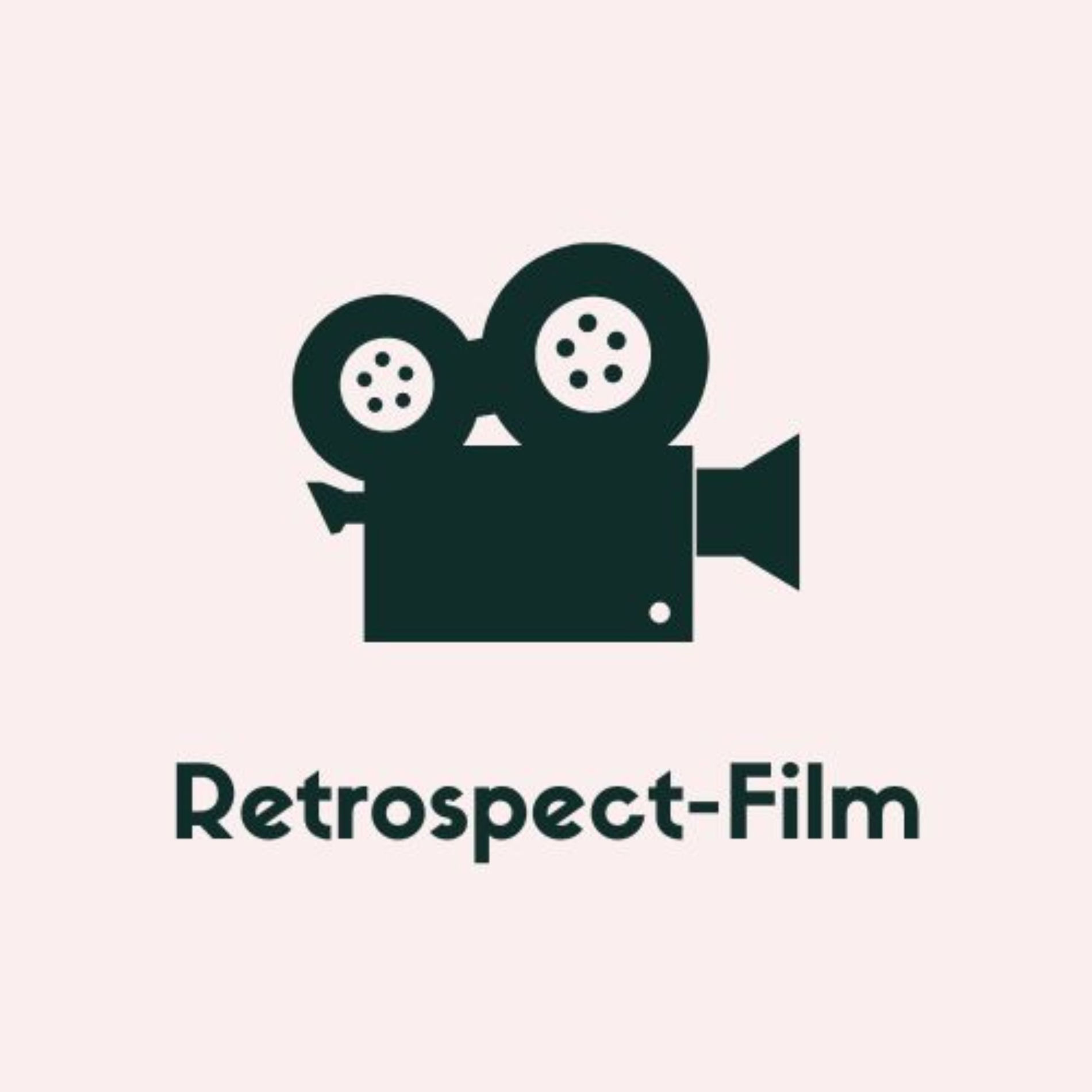 Show cover of Retrospect-Film