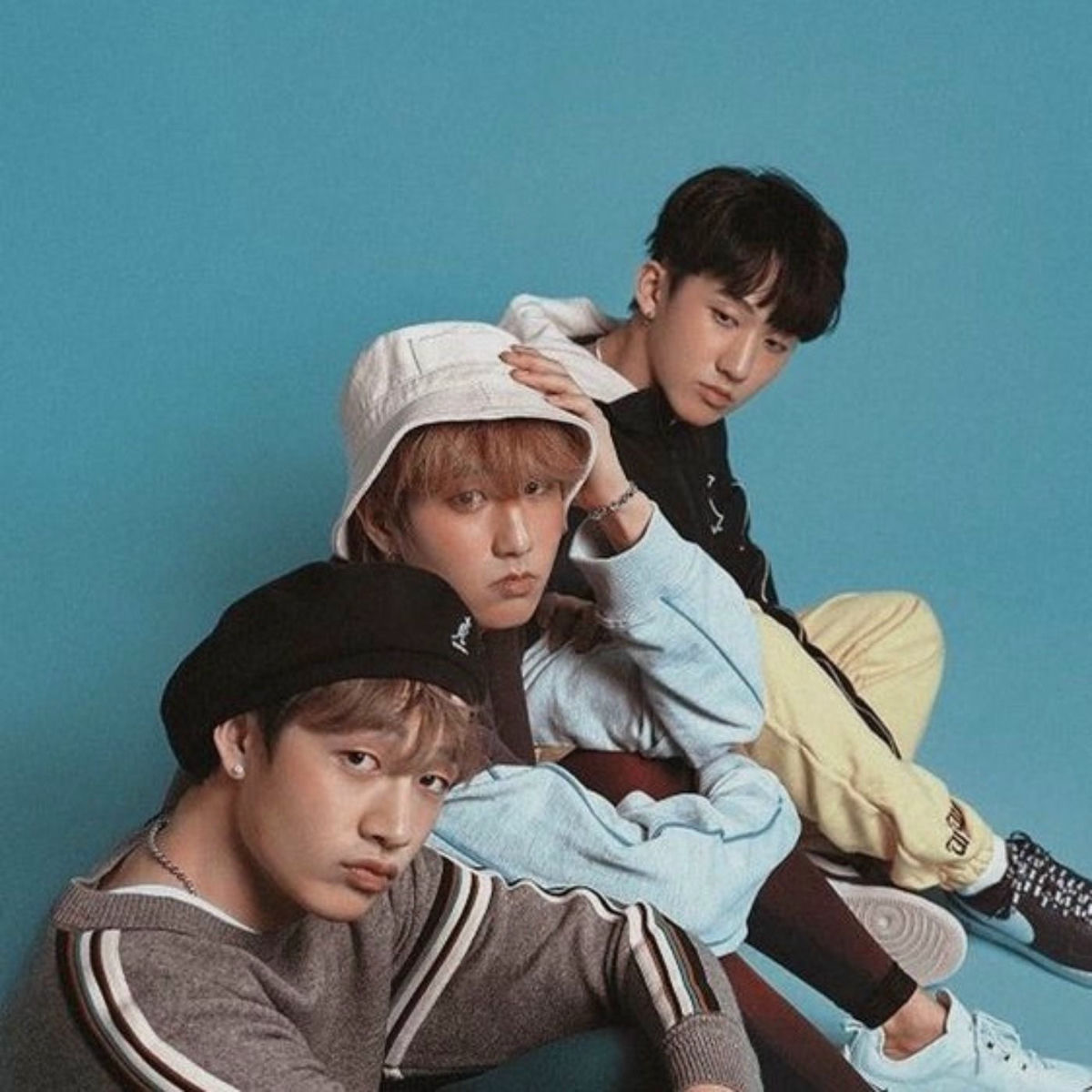 Show cover of 3RACHA