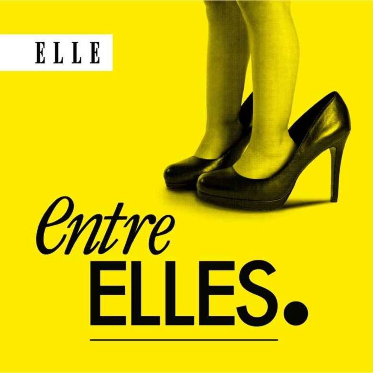 Show cover of Entre Elles : le podcast des conversations intimes entre mères et filles
