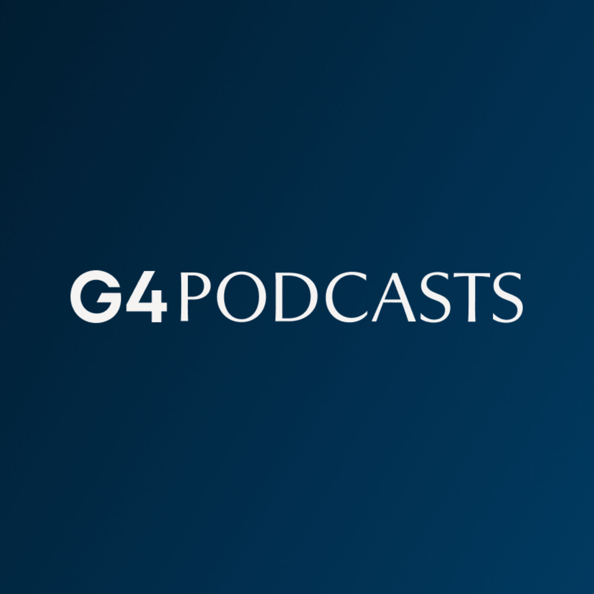 Show cover of G4 Podcasts