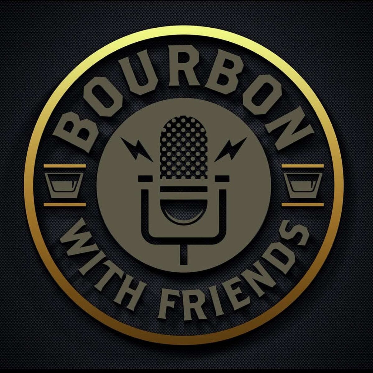 Show cover of Bourbon With Friends